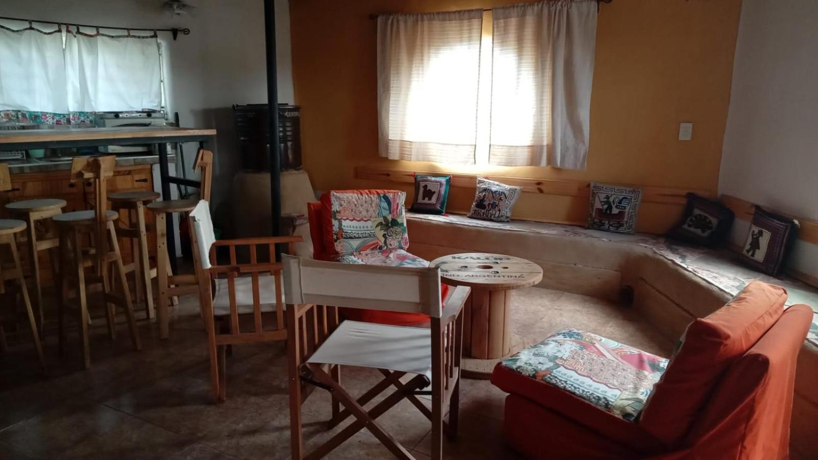 Arriba la Luna - Ecovilla Rural