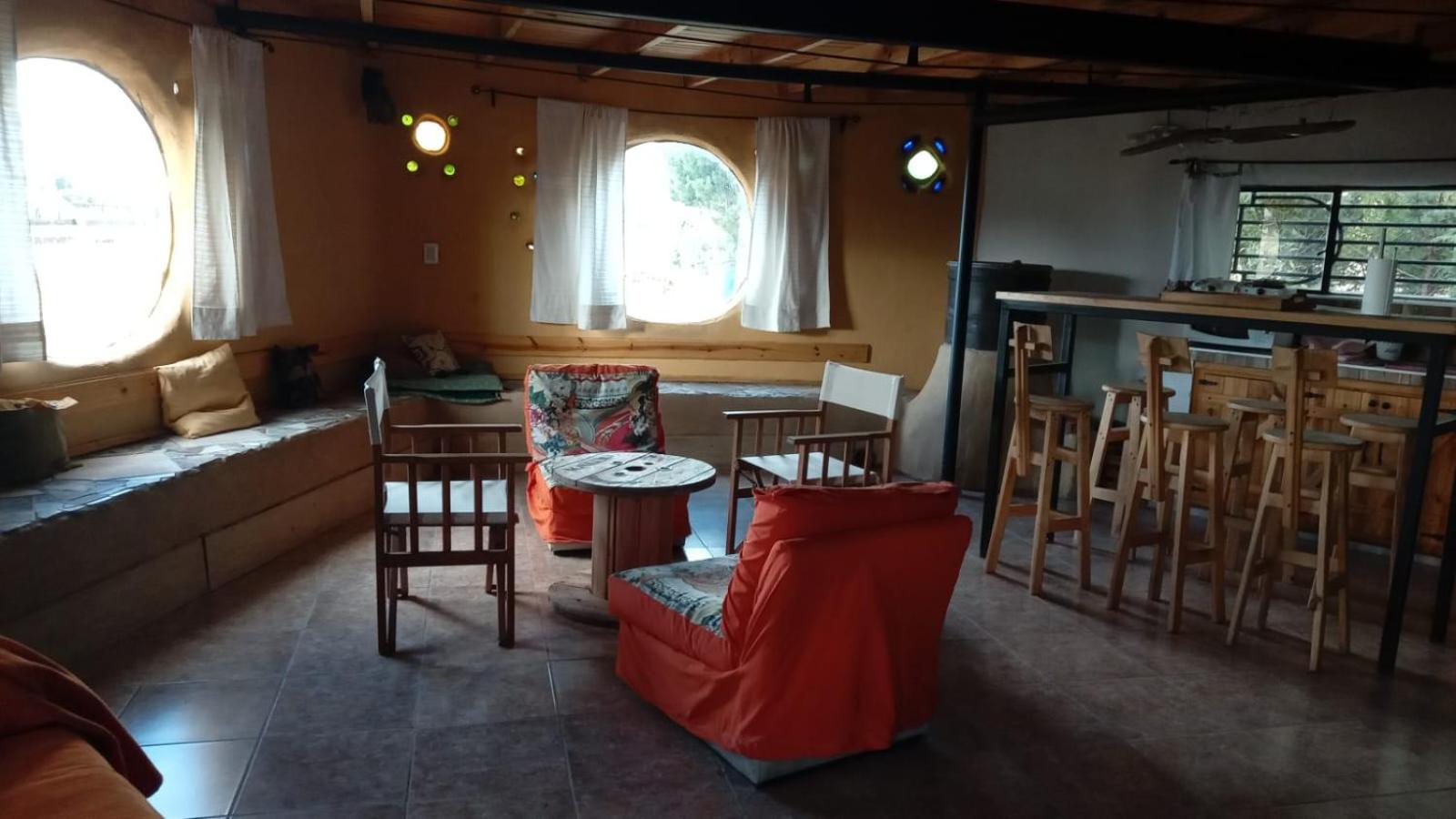 Arriba la Luna - Ecovilla Rural