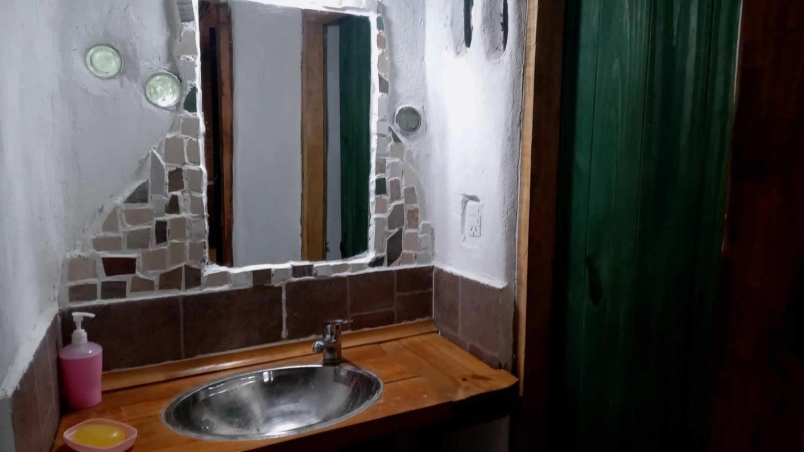 Arriba la Luna - Ecovilla Rural