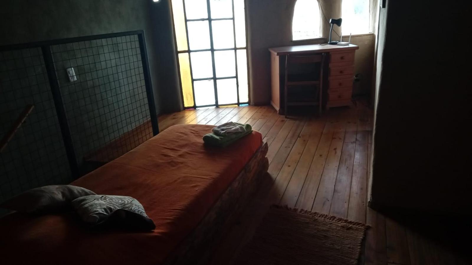Arriba la Luna - Ecovilla Rural
