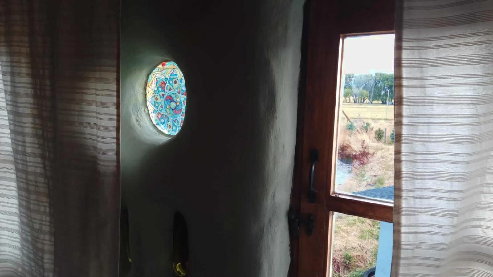Arriba la Luna - Ecovilla Rural