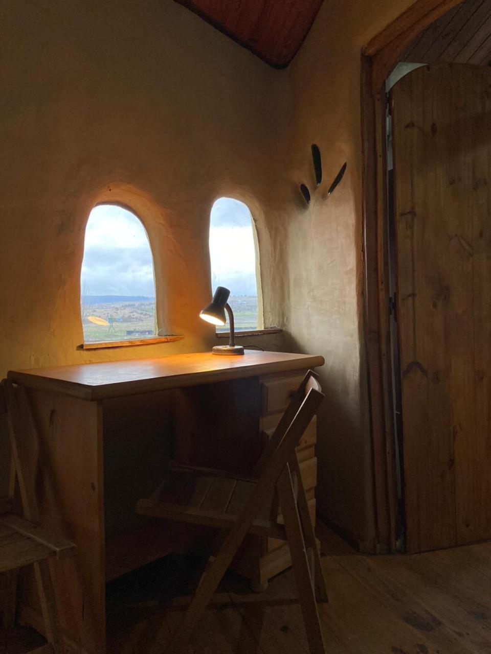 Arriba la Luna - Ecovilla Rural