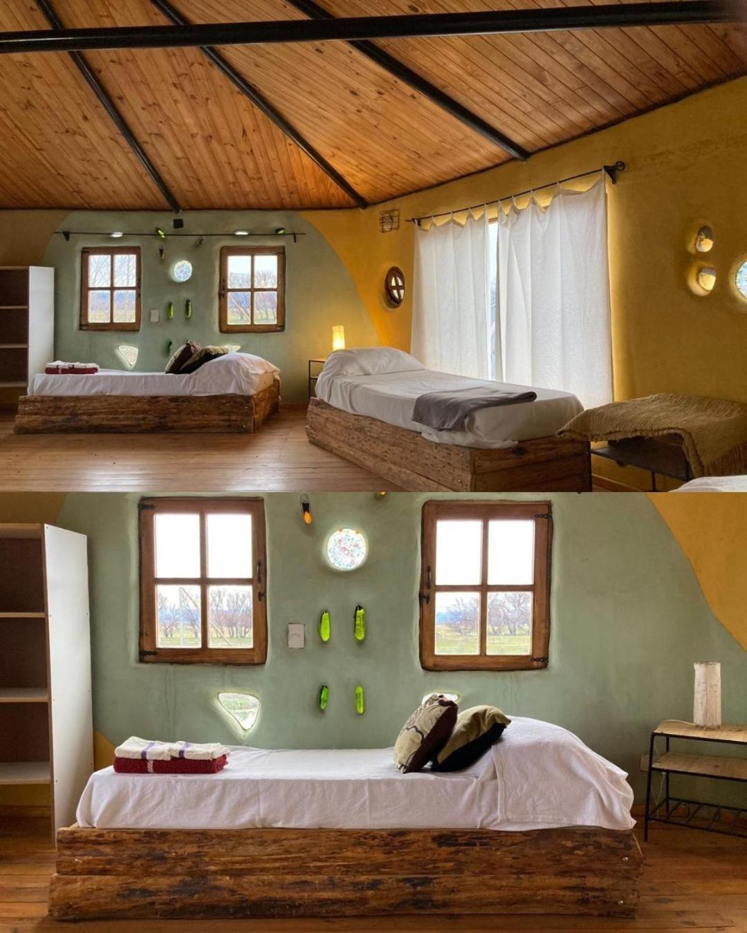 Arriba la Luna - Ecovilla Rural