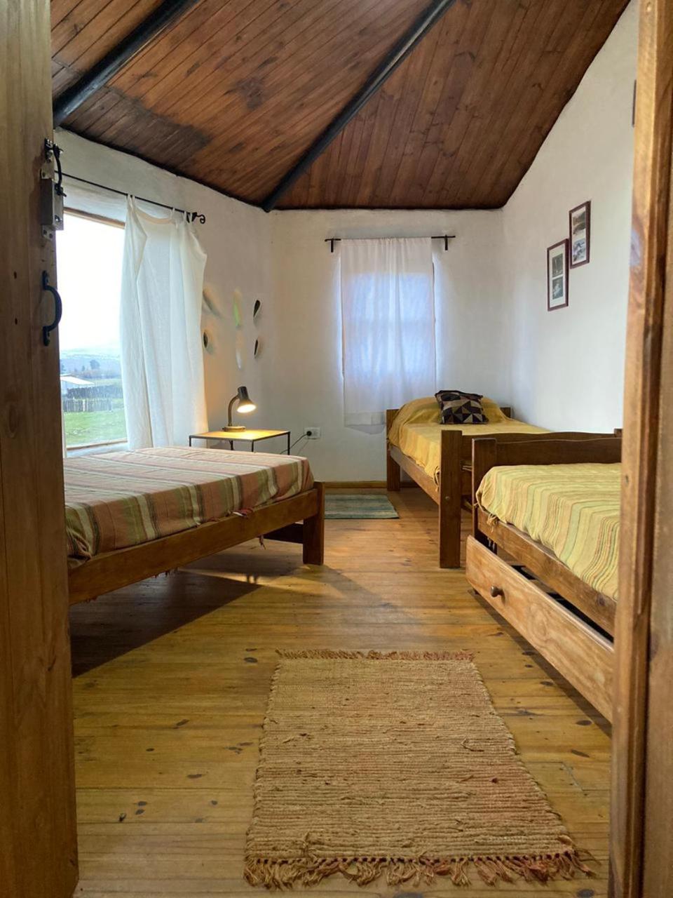 Arriba la Luna - Ecovilla Rural