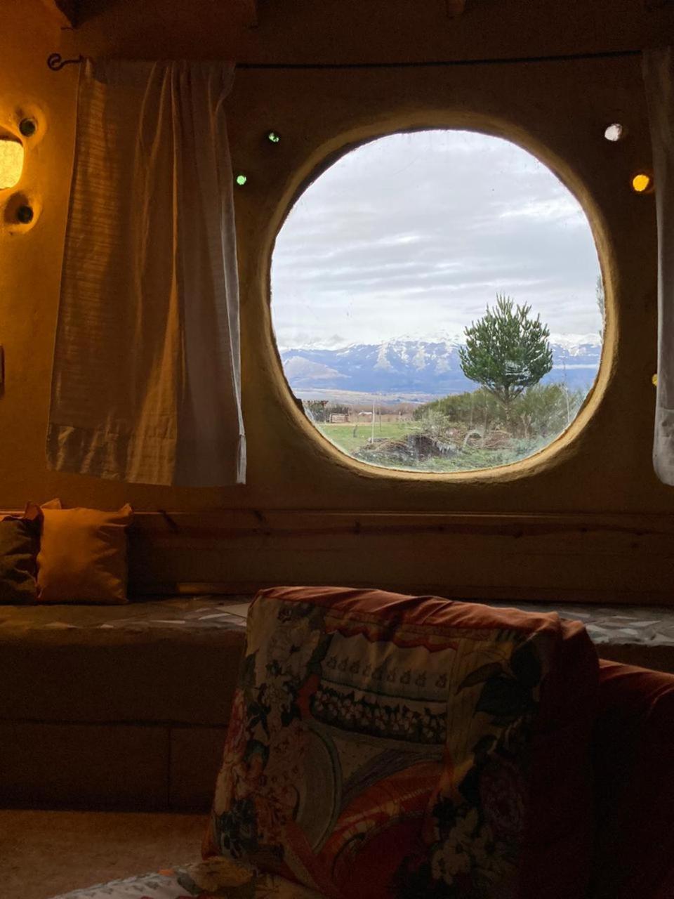 Arriba la Luna - Ecovilla Rural
