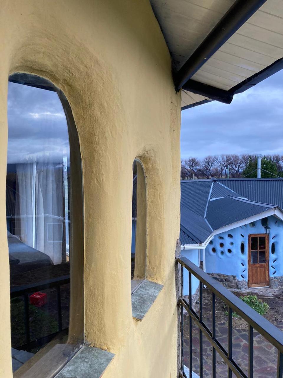 Arriba la Luna - Ecovilla Rural