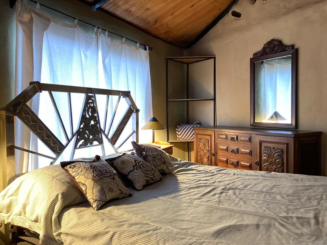 Arriba la Luna - Ecovilla Rural