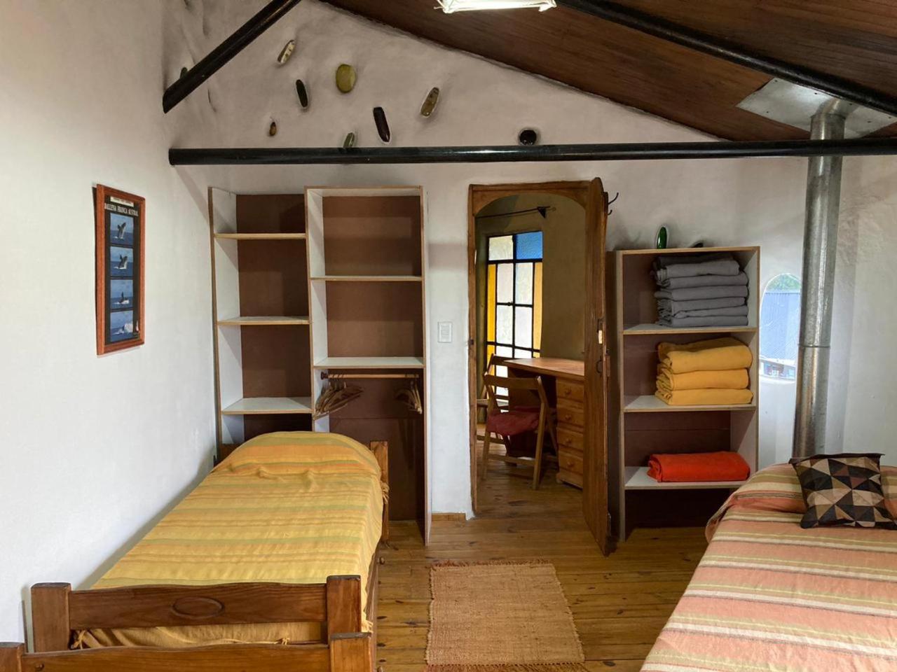 Arriba la Luna - Ecovilla Rural