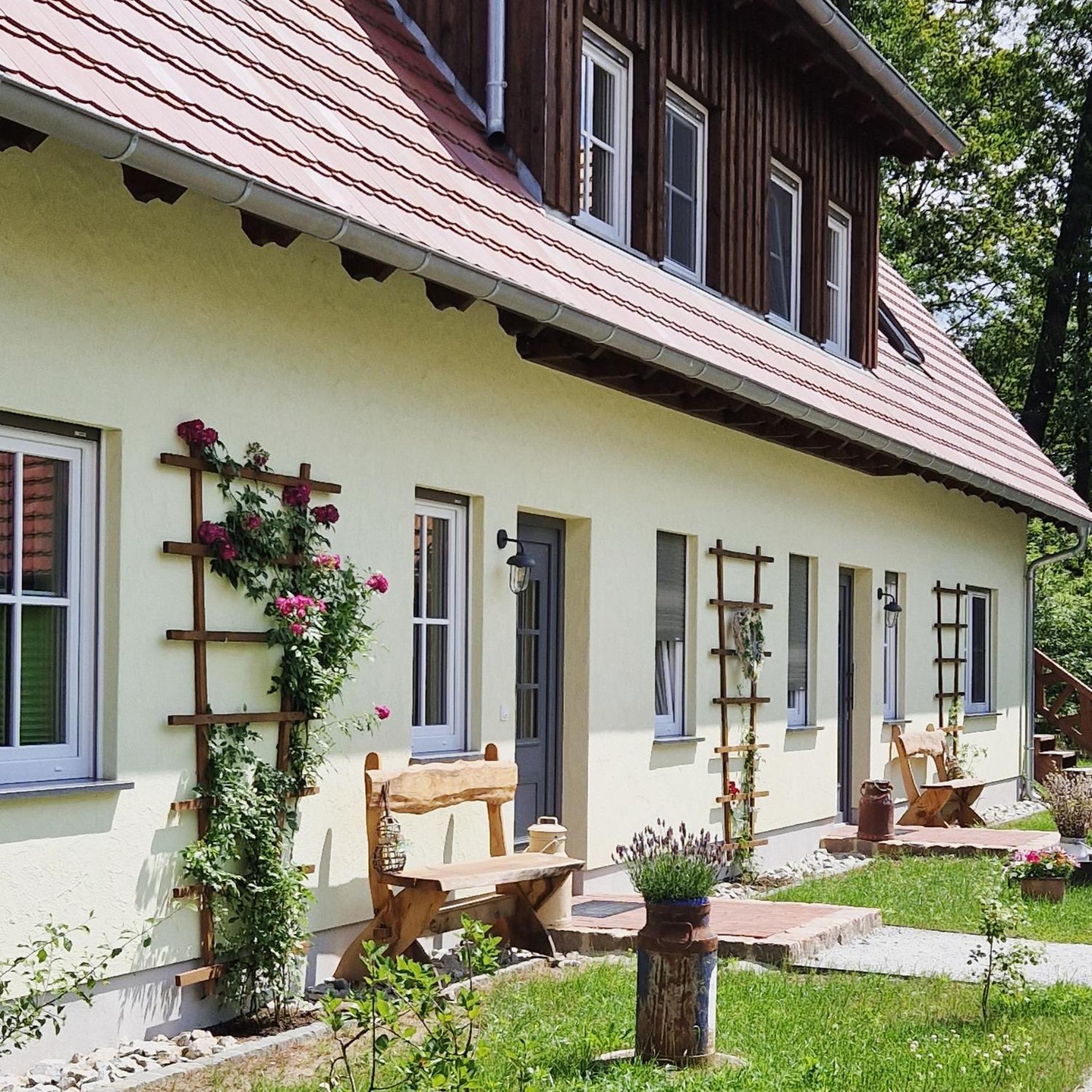 Vierseitenhof Appartements