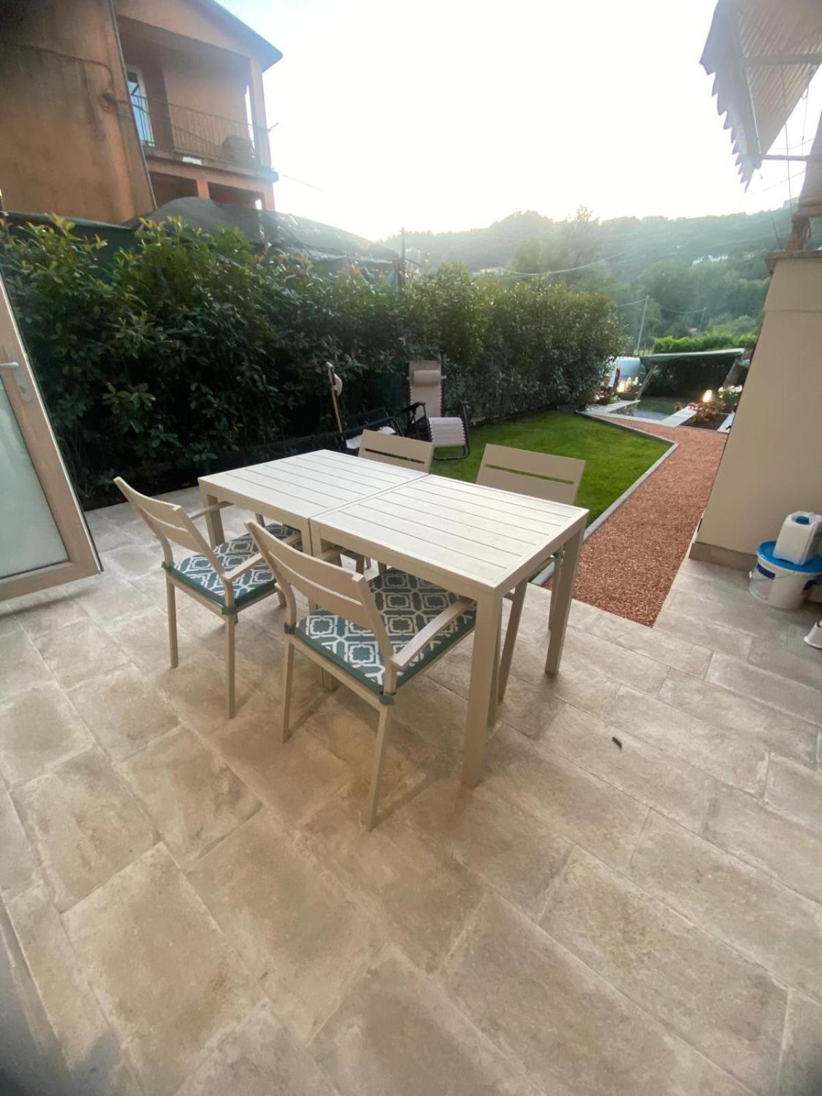 Appartamento La Volta view 4