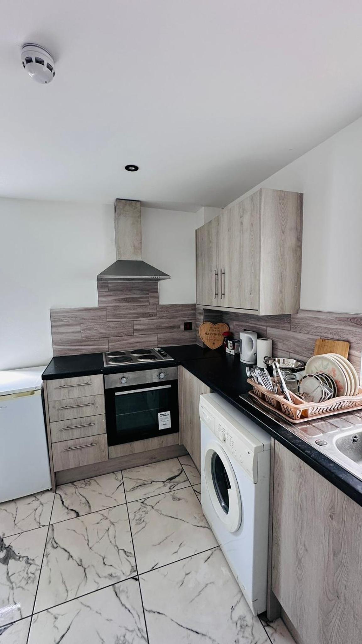 Loughborough Vacations - Cotes Yard - Property Image 10