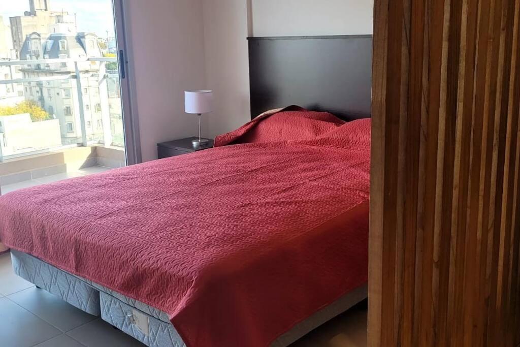 departamento a estrenar 4 pax
