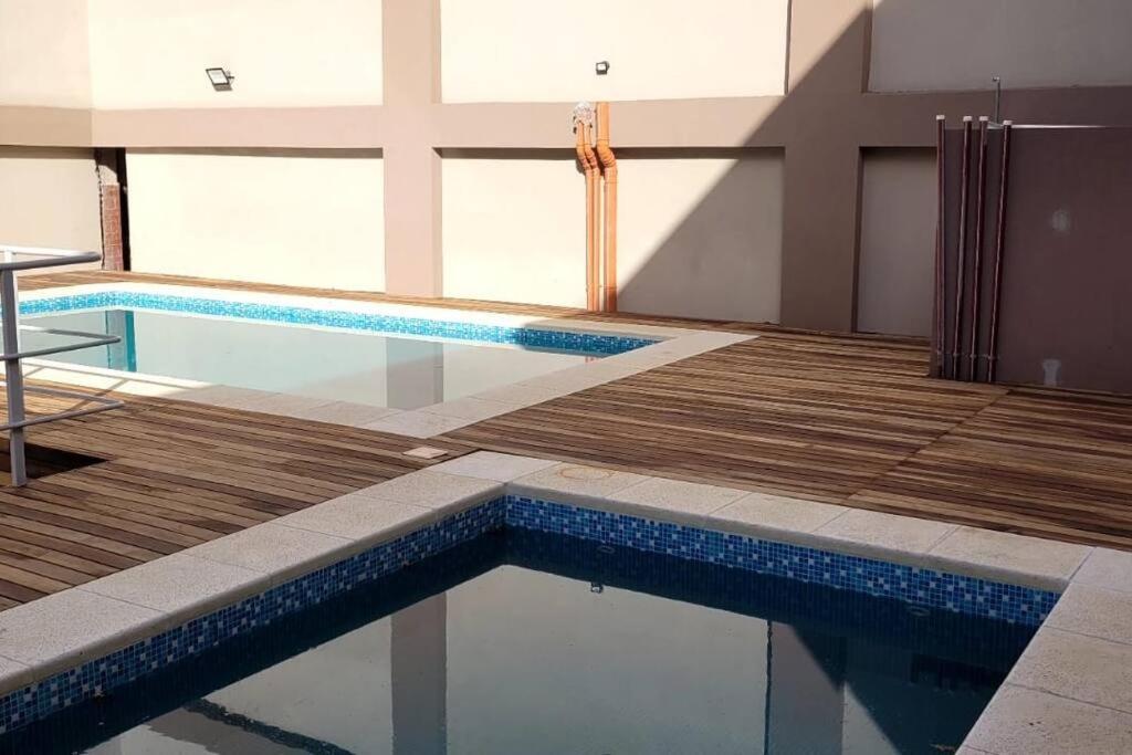 departamento a estrenar 4 pax