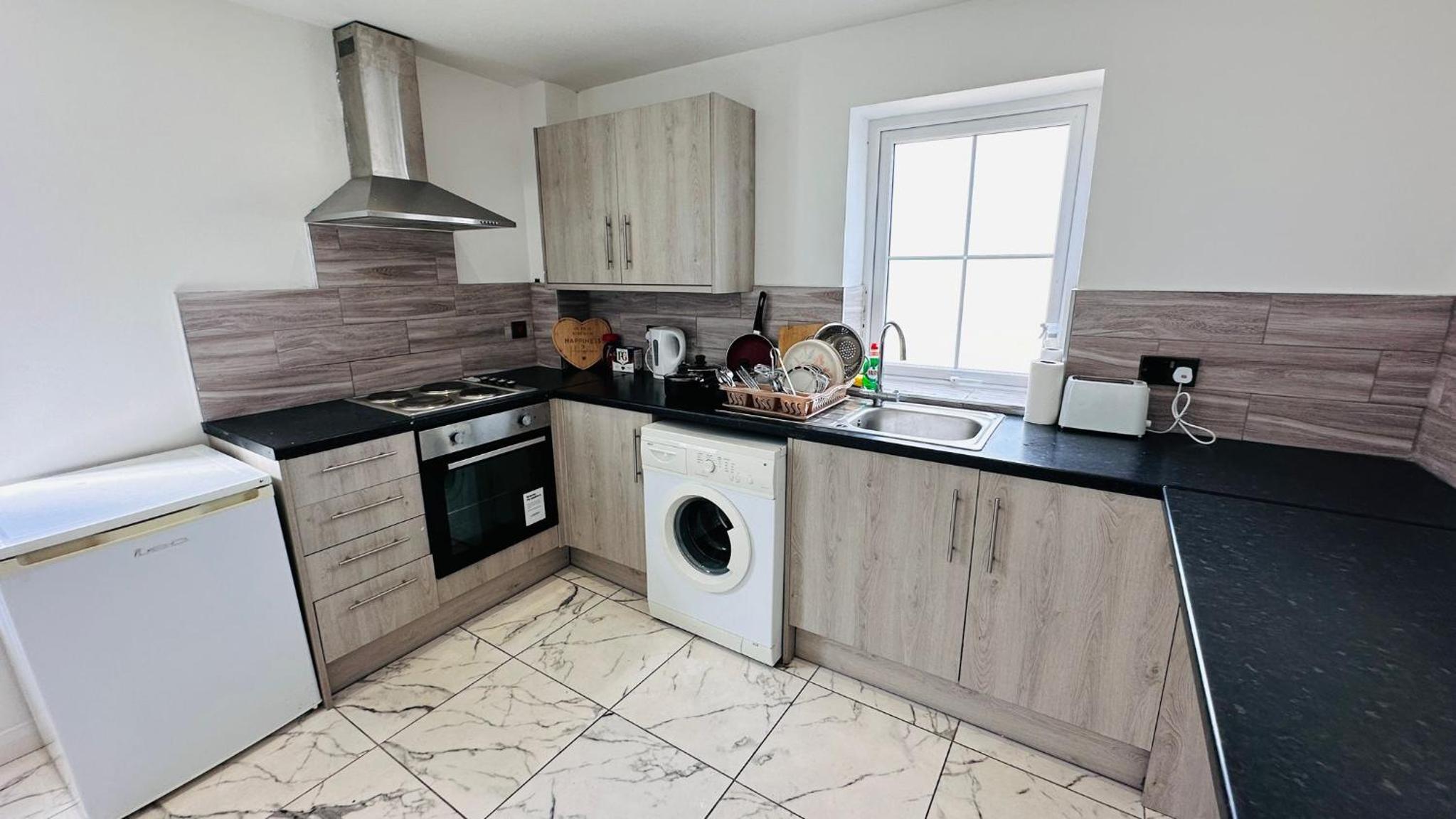 Loughborough Vacations - Cotes Yard - Property Image 6