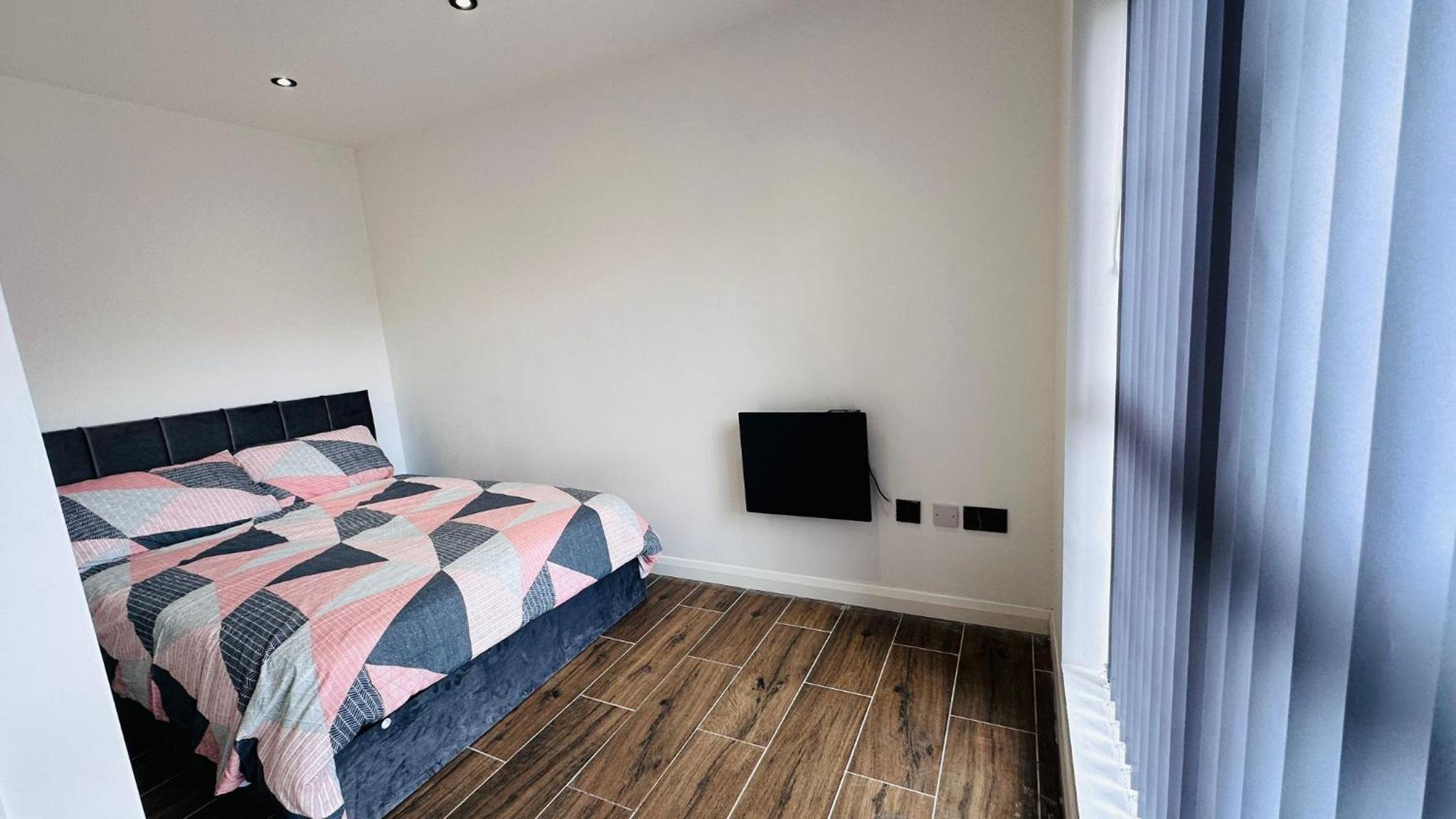 Loughborough Vacations - Cotes Yard - Property Image 5
