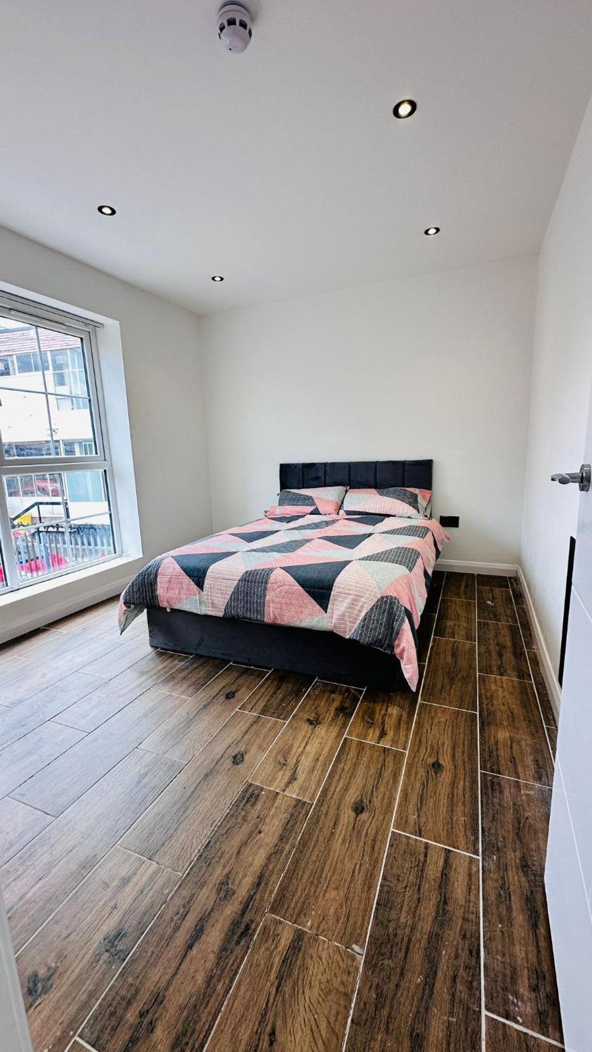 Loughborough Vacations - Cotes Yard - Property Image 7