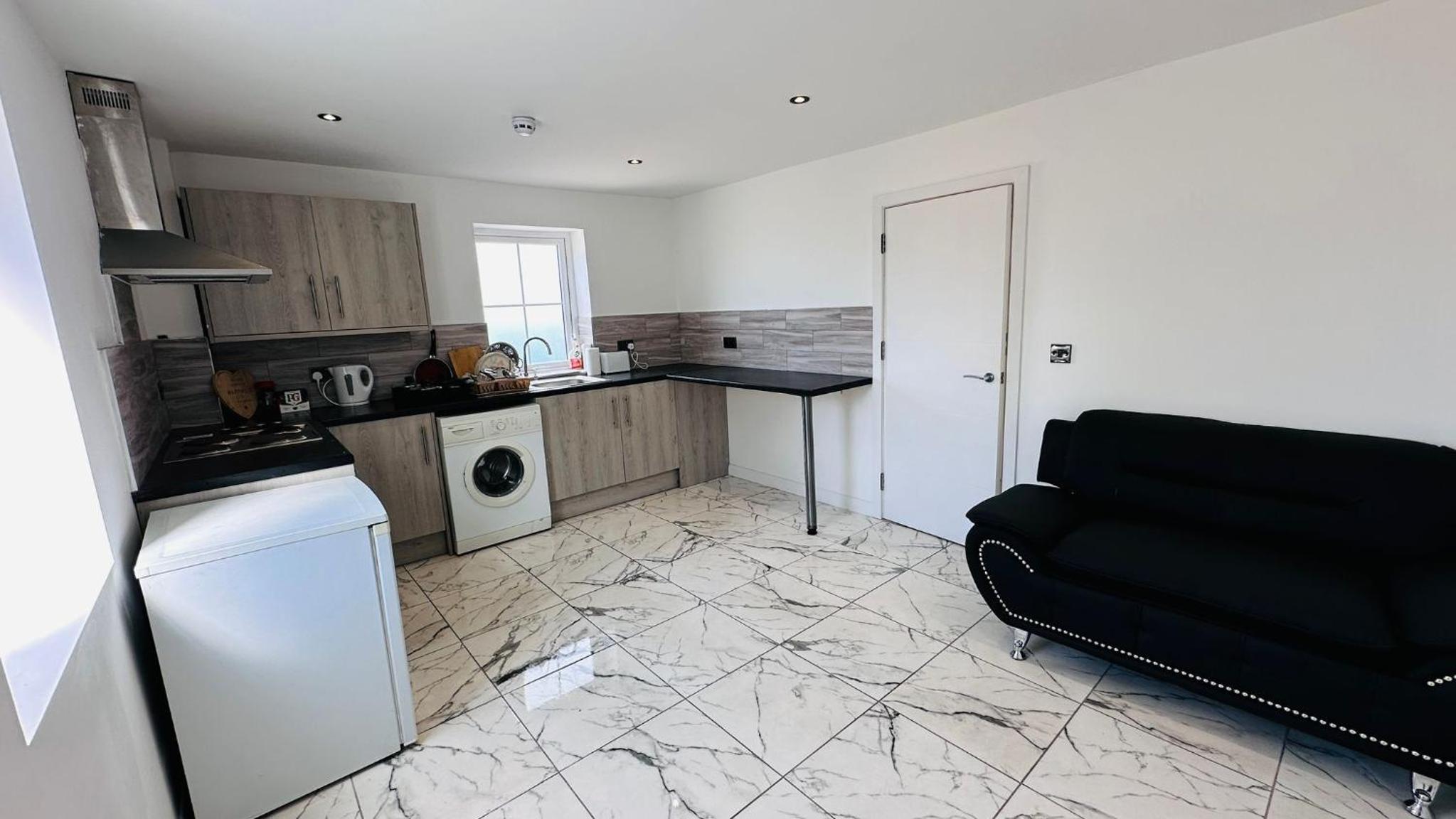 Loughborough Vacations - Cotes Yard - Property Image 4