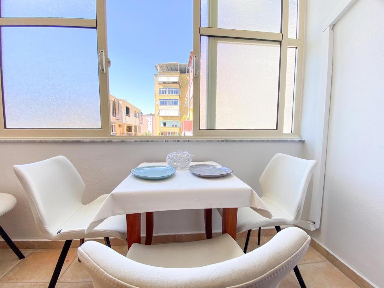 Block Inn Apartments