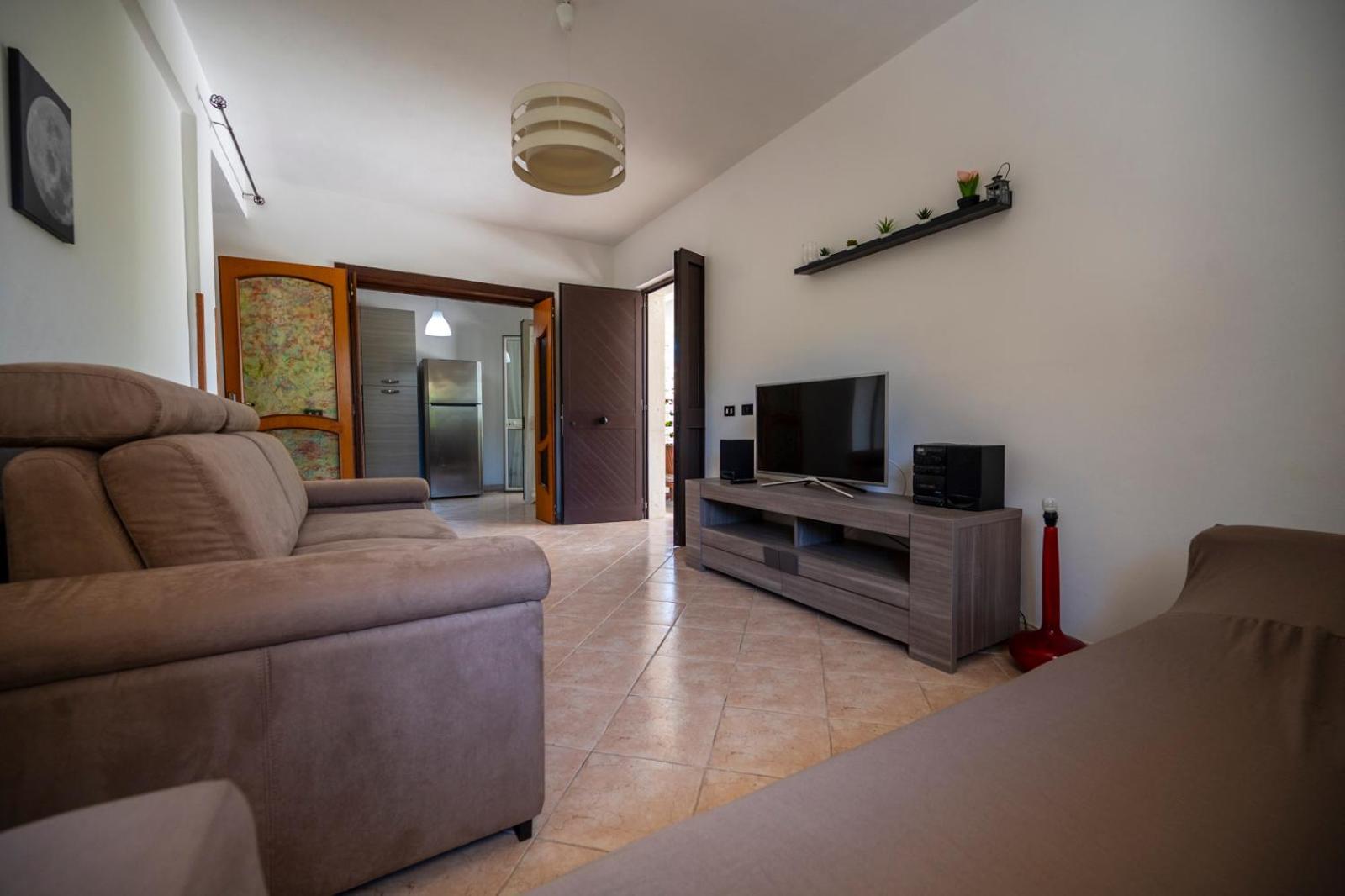 Villa Danilo - Sicilia Vacanza view 2