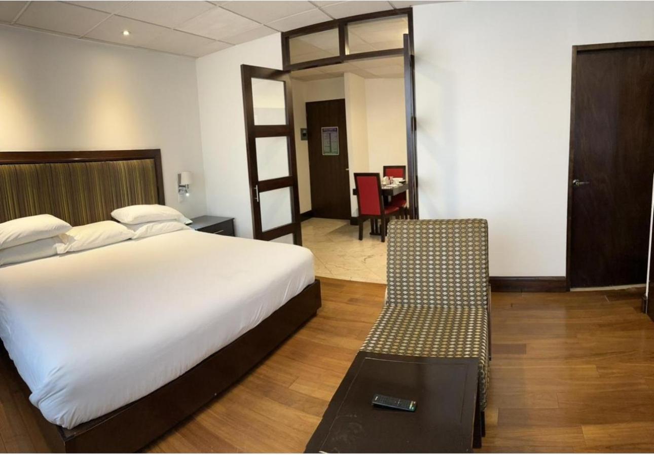Suite Executive photo 3