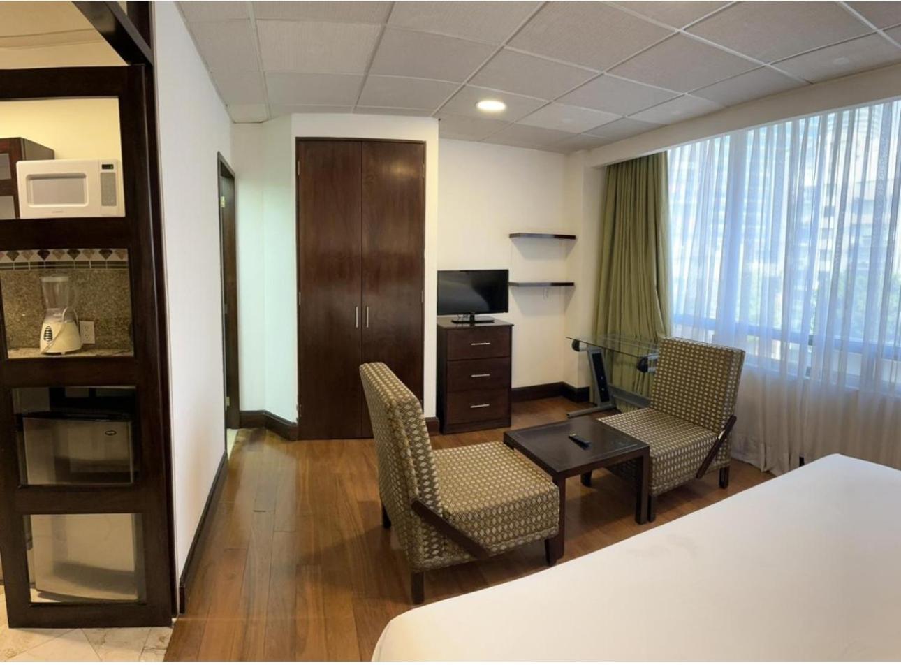 Suite Executive photo 2