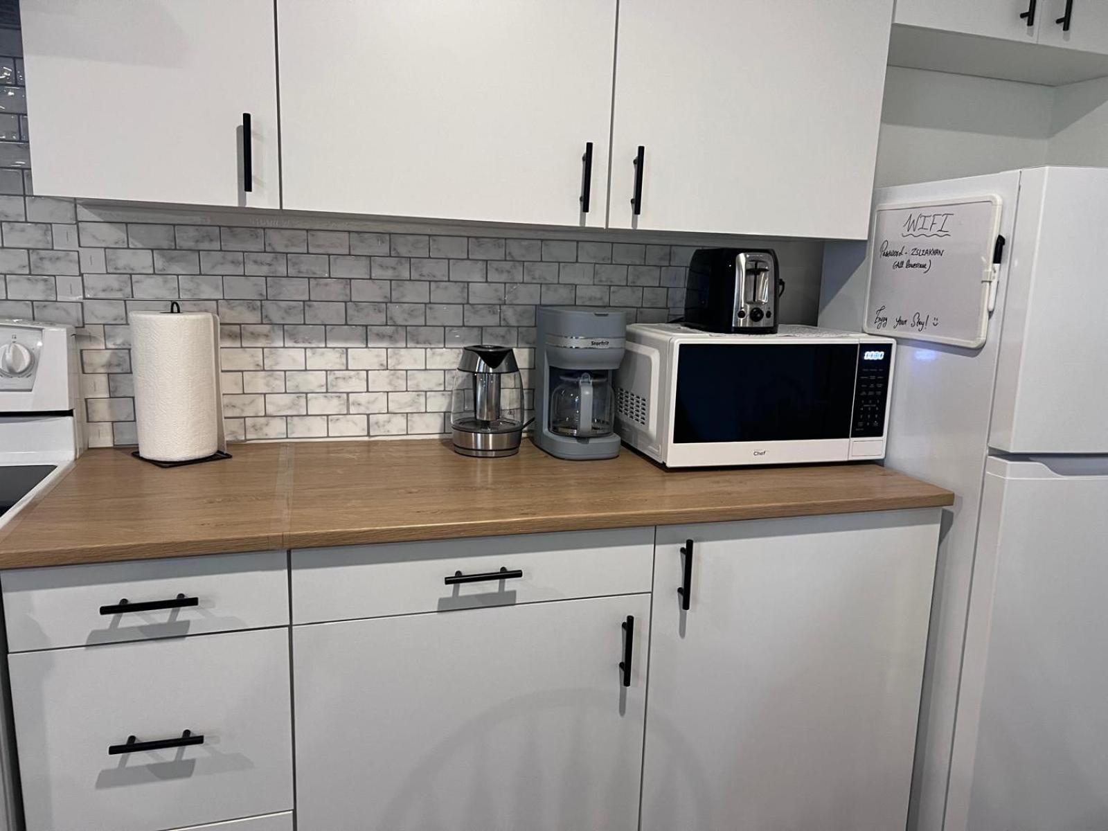 Halifax Vacations - Central Halifax one Bedroom apartment in Clayton Park - Property Image 20