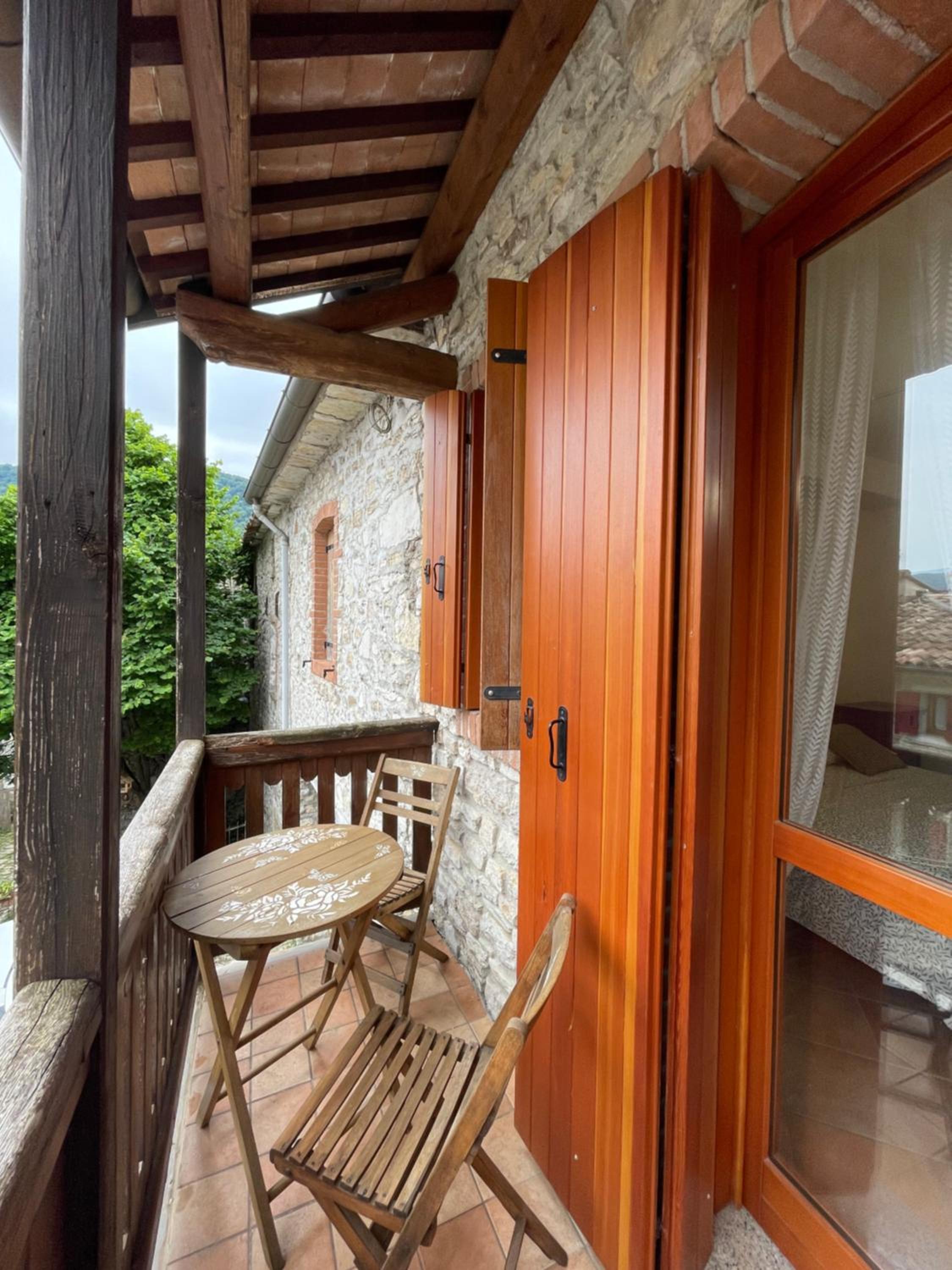 Casa ai Portici view 3