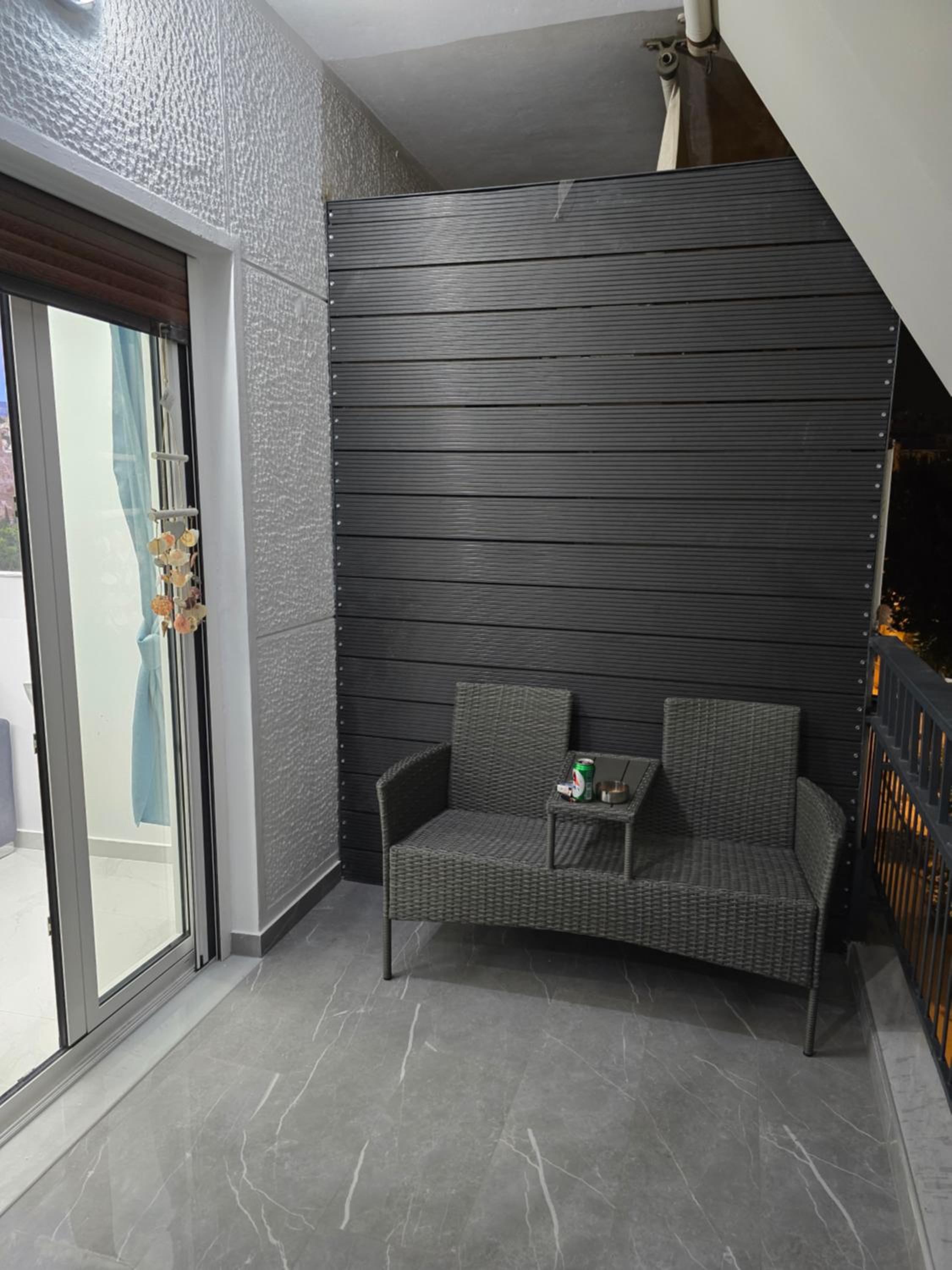Athens Luxury Apartment