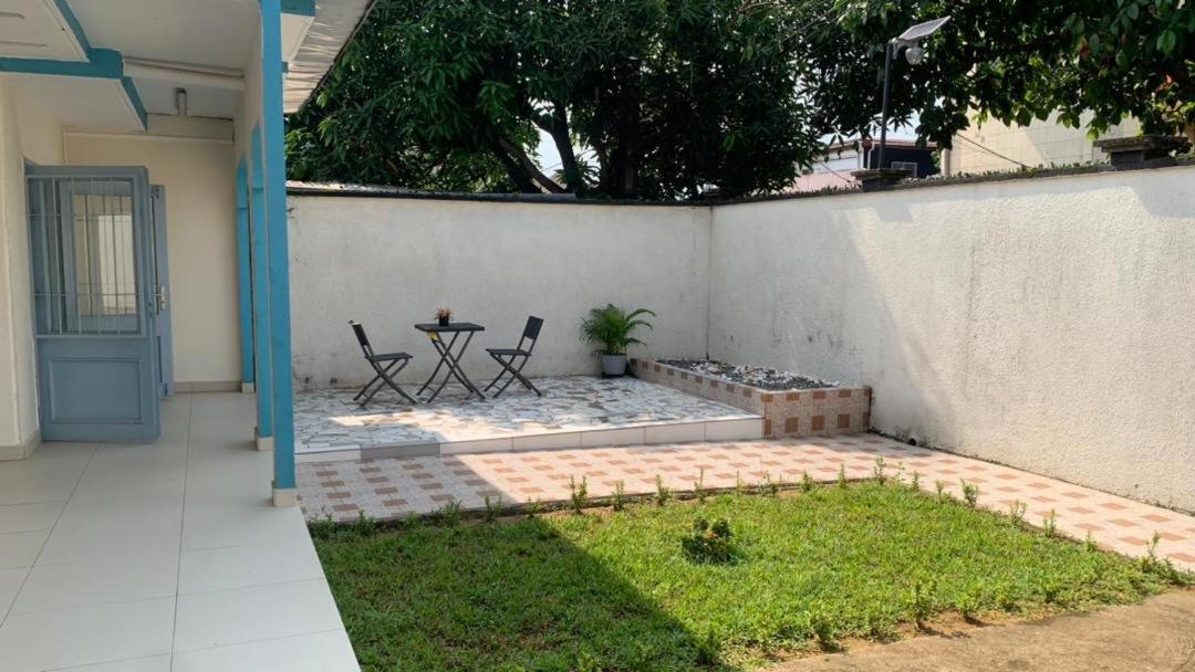 La-Villa-m Douala