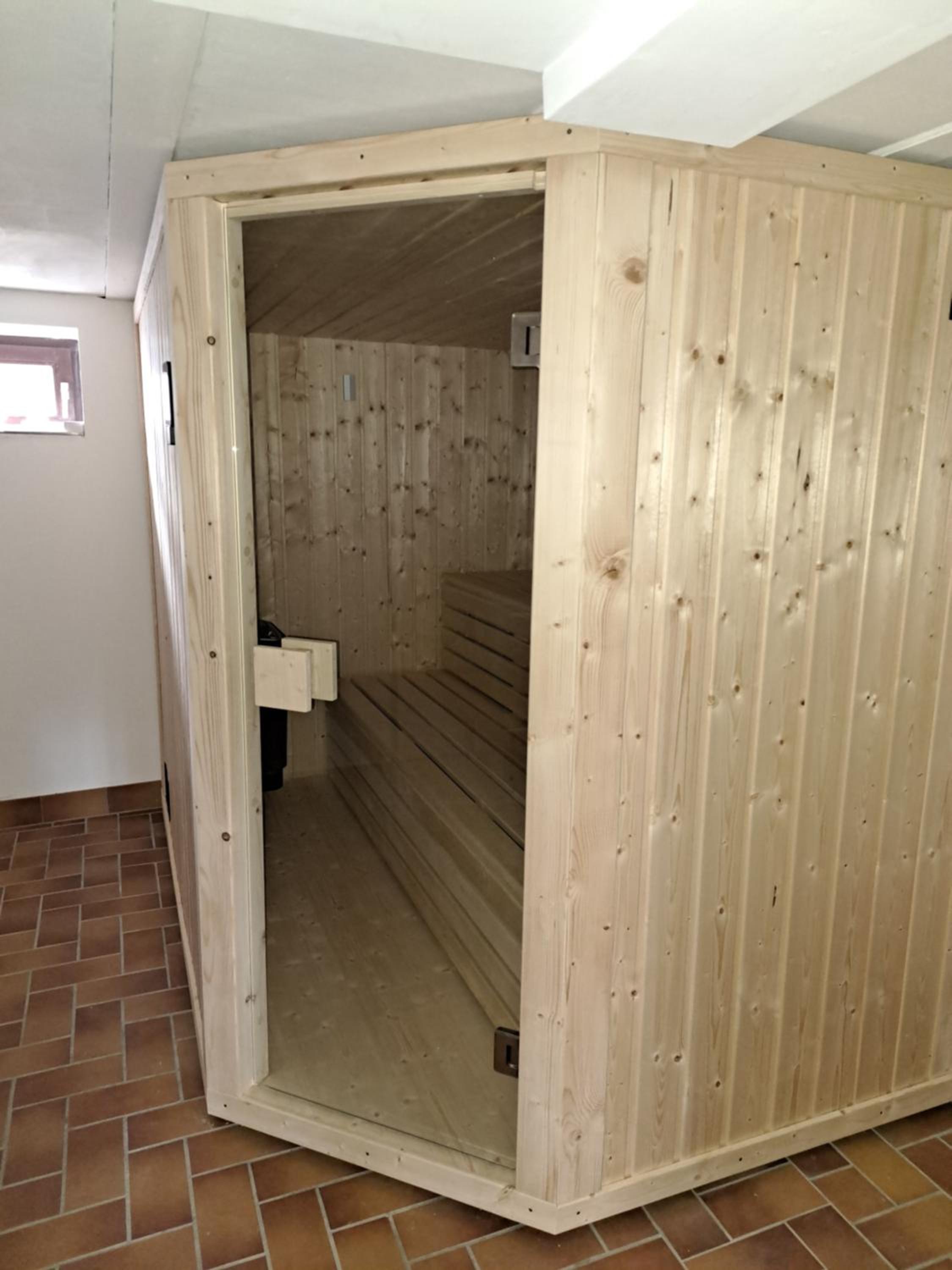 Ferienwohnung Jungbär - Die Wohlfühl-Adresse im Stangenwald