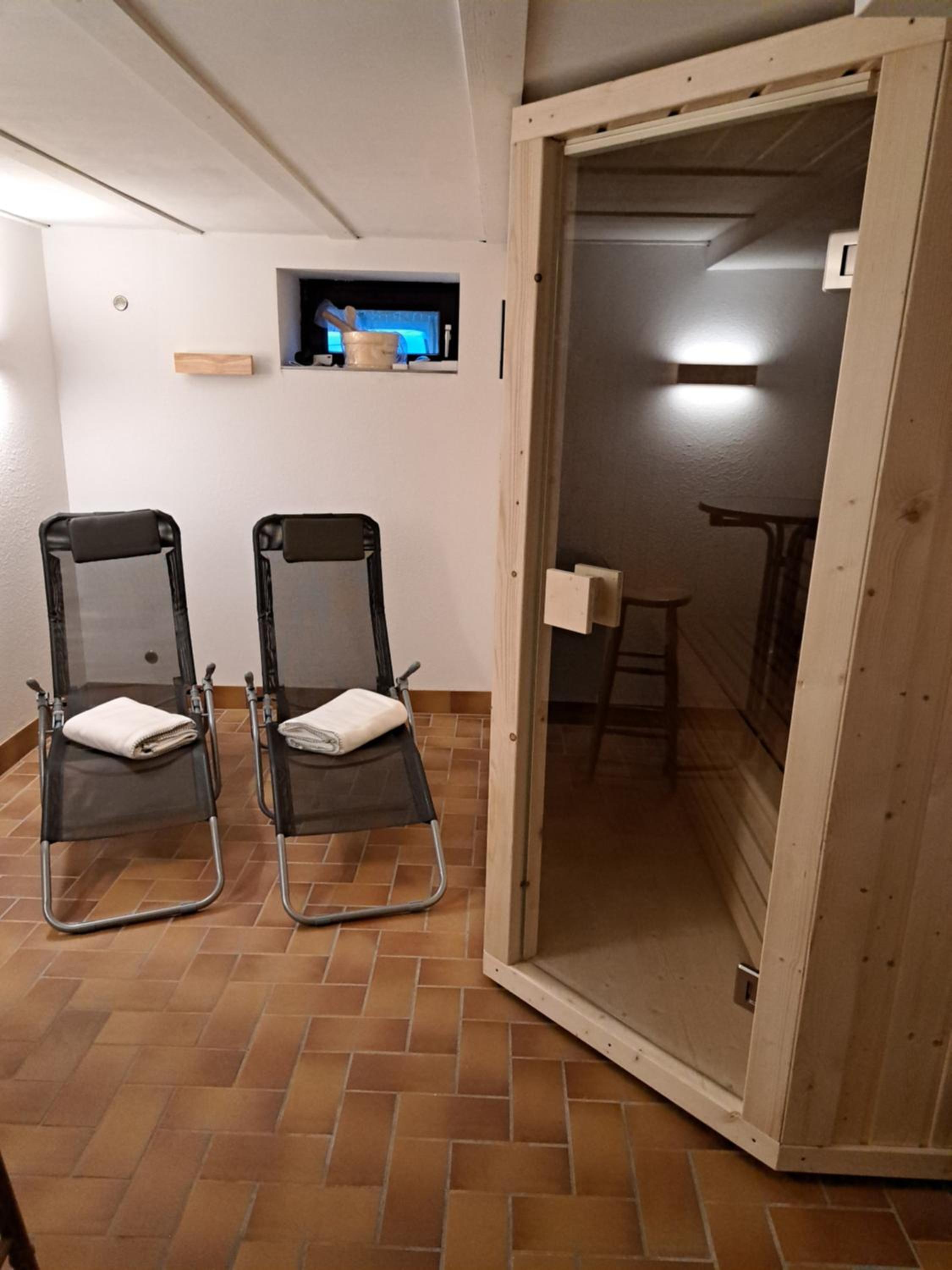 Ferienwohnung Jungbär - Die Wohlfühl-Adresse im Stangenwald