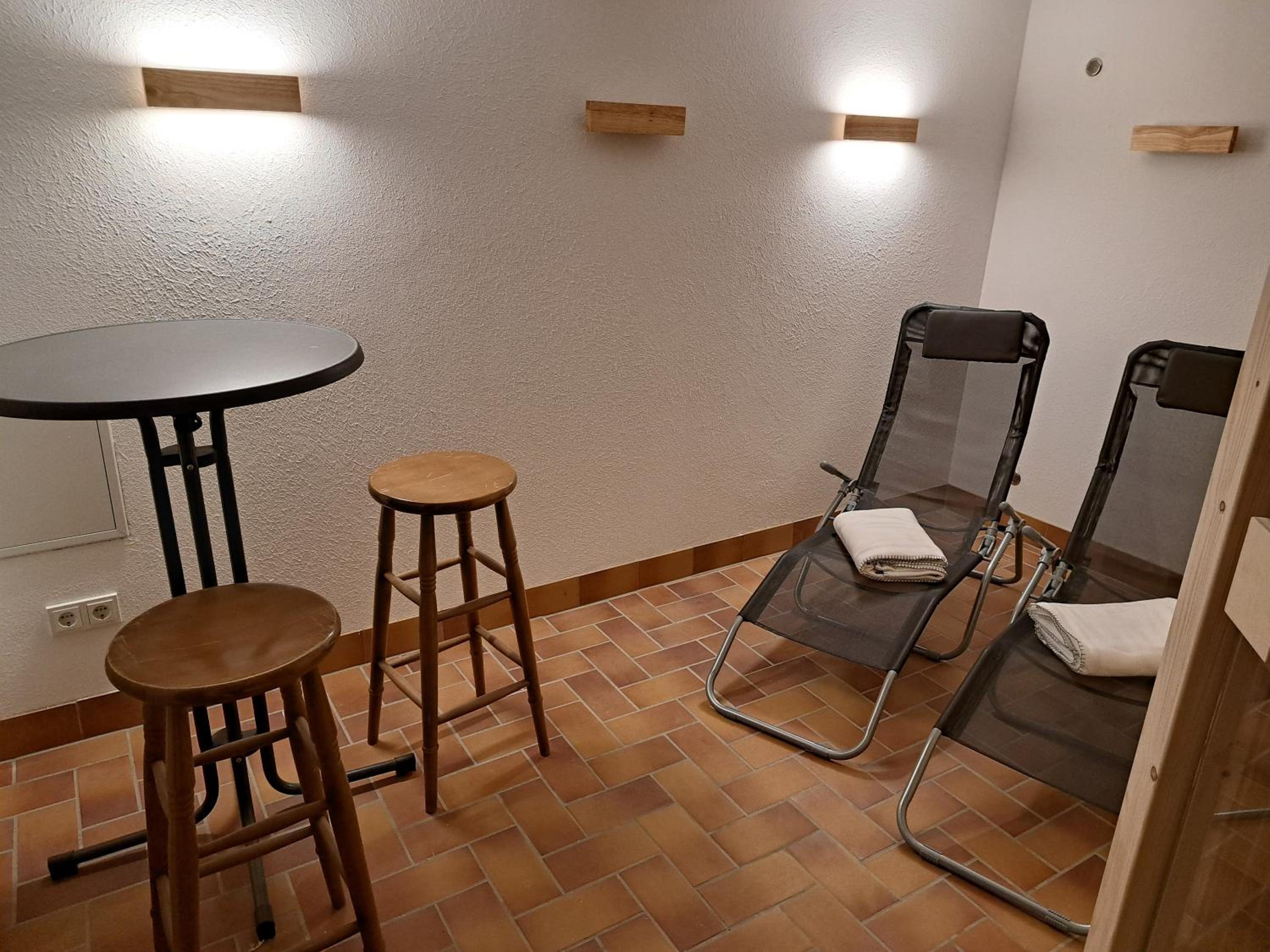 Ferienwohnung Jungbär - Die Wohlfühl-Adresse im Stangenwald