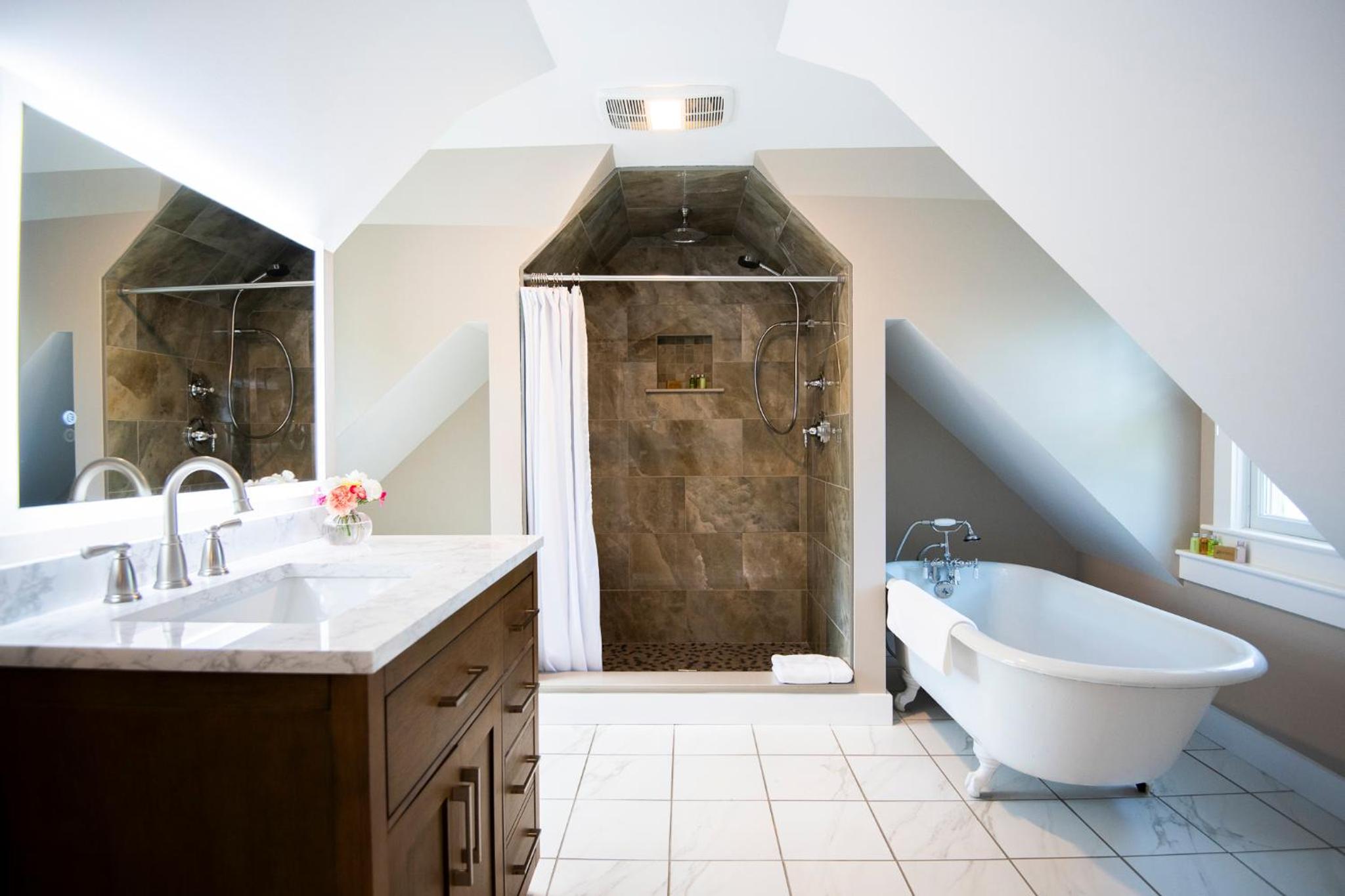 Cleftstone Inn