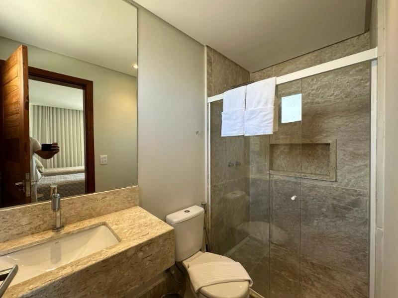 Casa Condomínio Praia Bella- Praia do Forte - 6 Suites