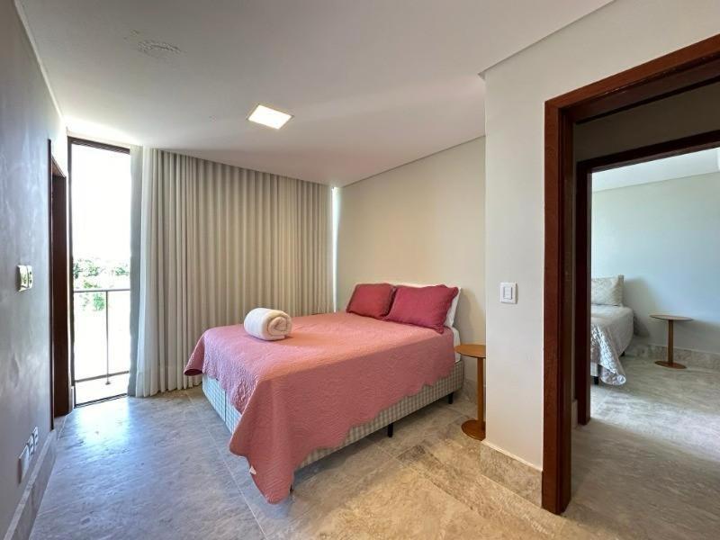 Casa Condomínio Praia Bella- Praia do Forte - 6 Suites