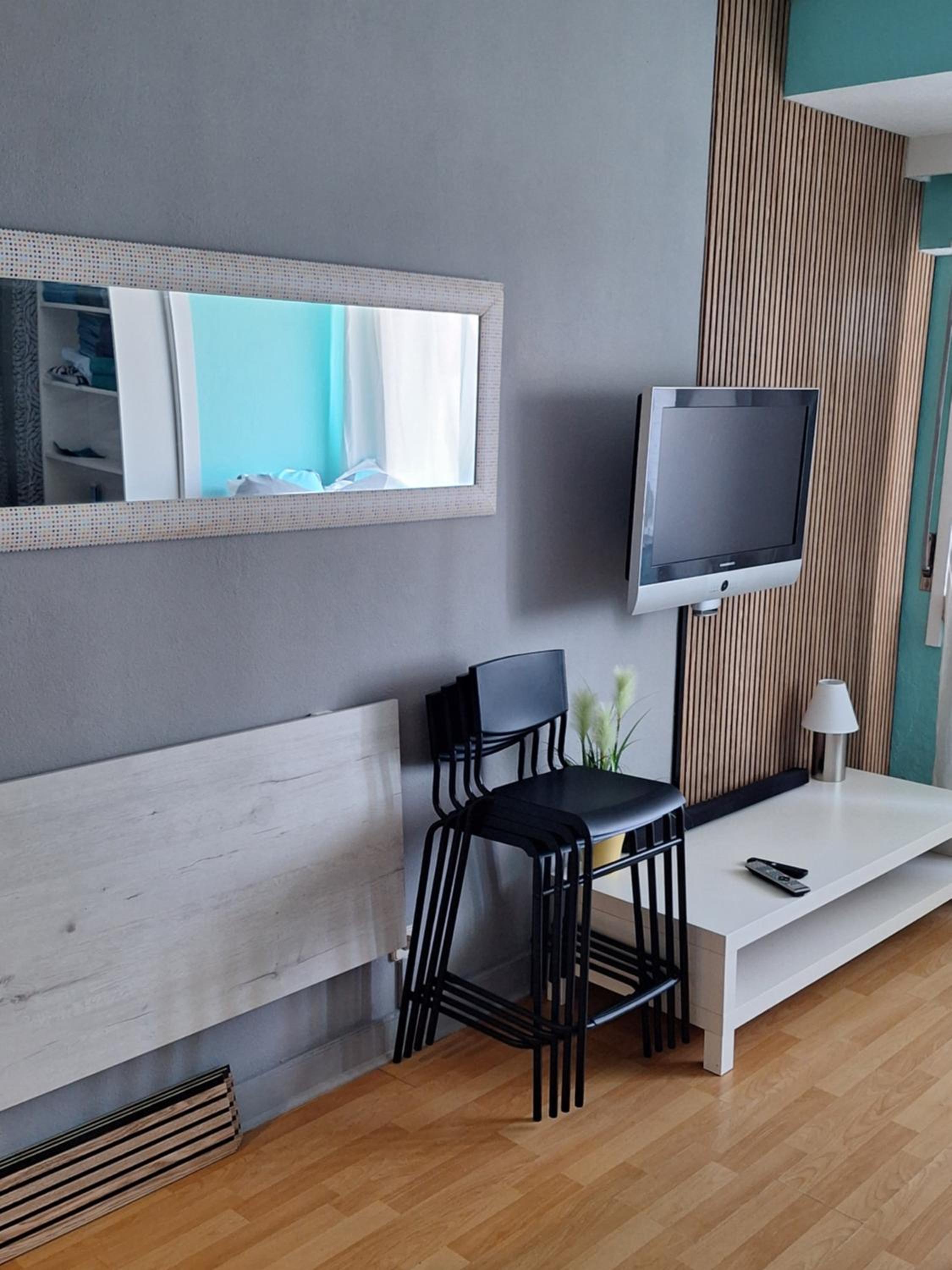 Estoril Loft view 2