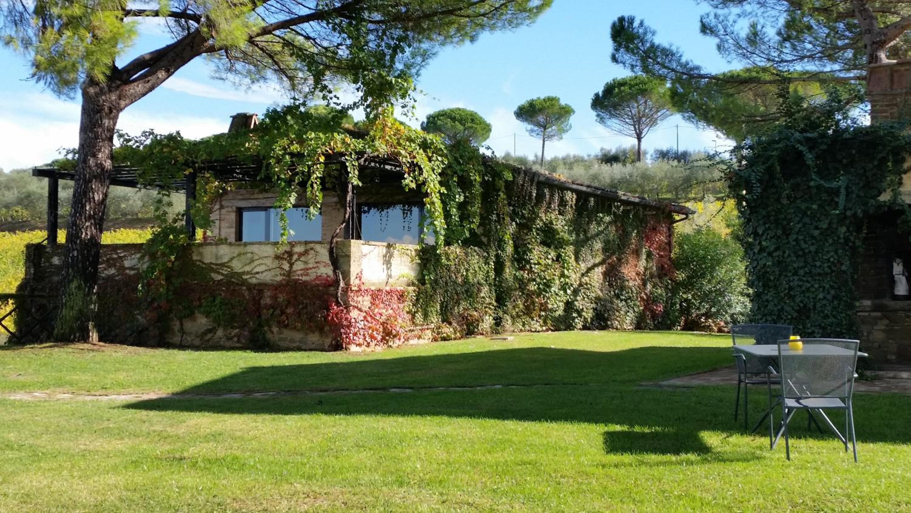 Poggio alle Vigne