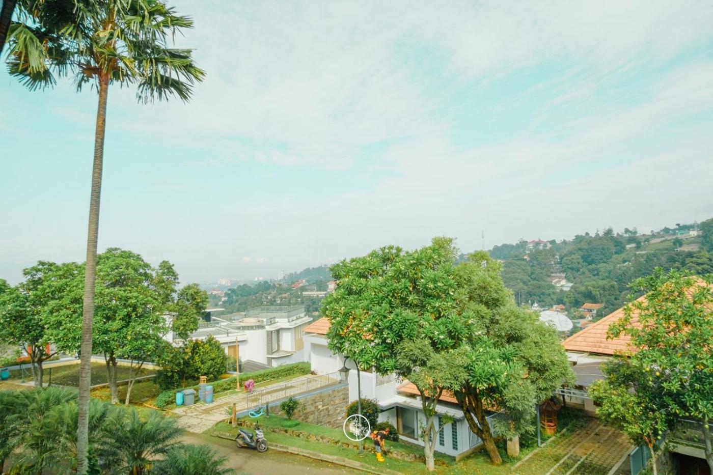 Kirei Mountain View Villa 7 Bedrooms With a Private Swimming Pool