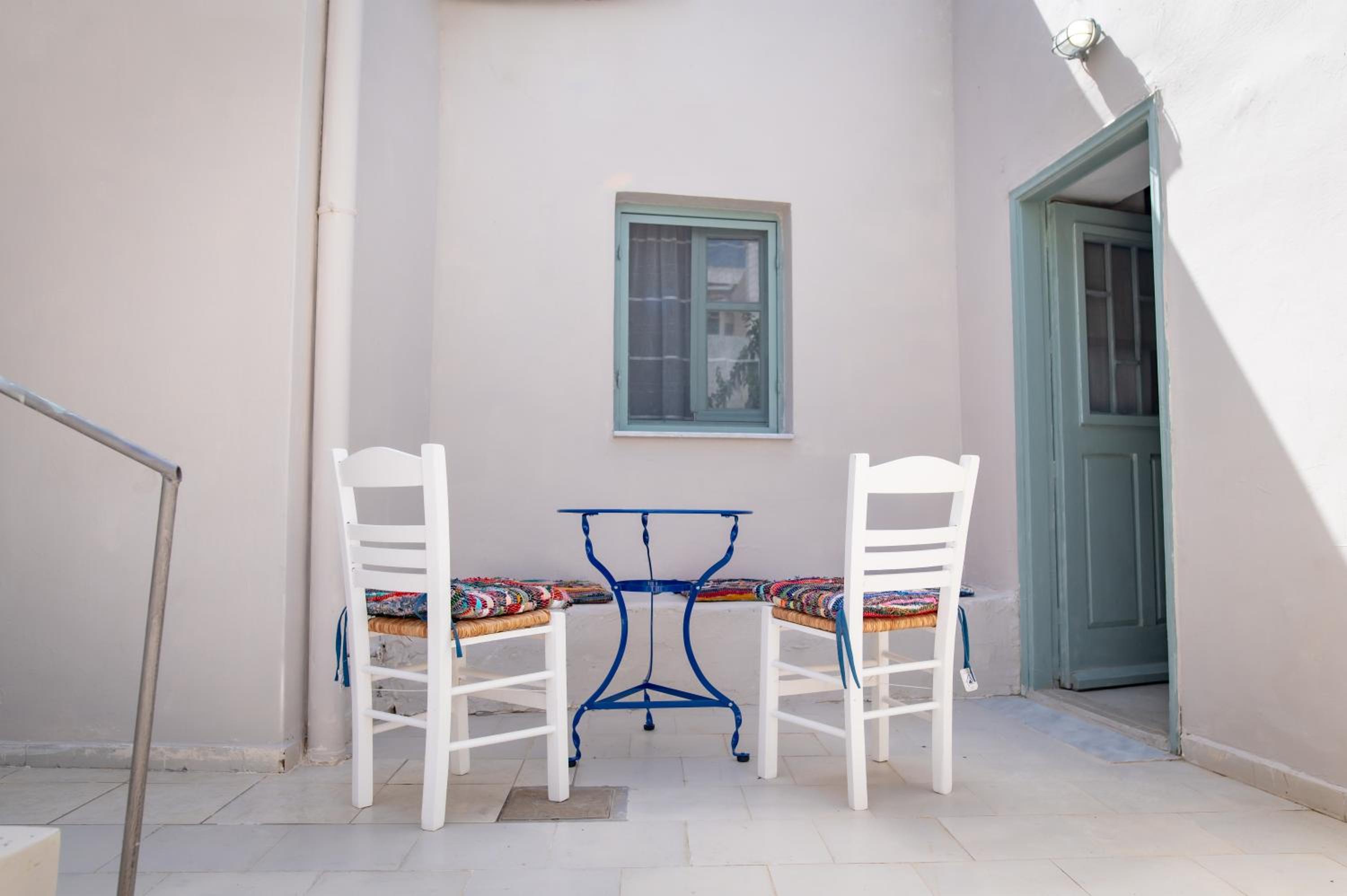 Apellou House