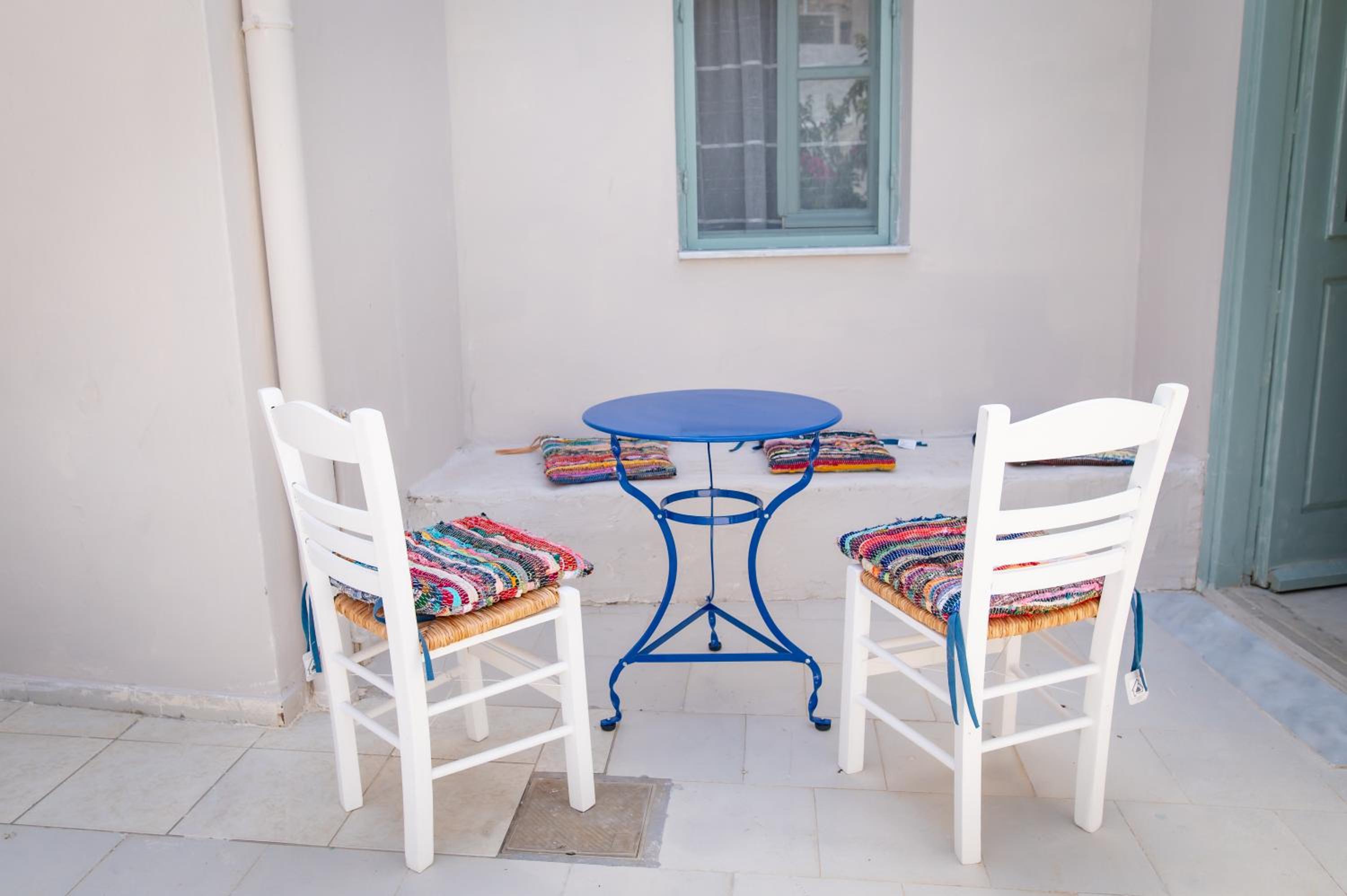 Apellou House