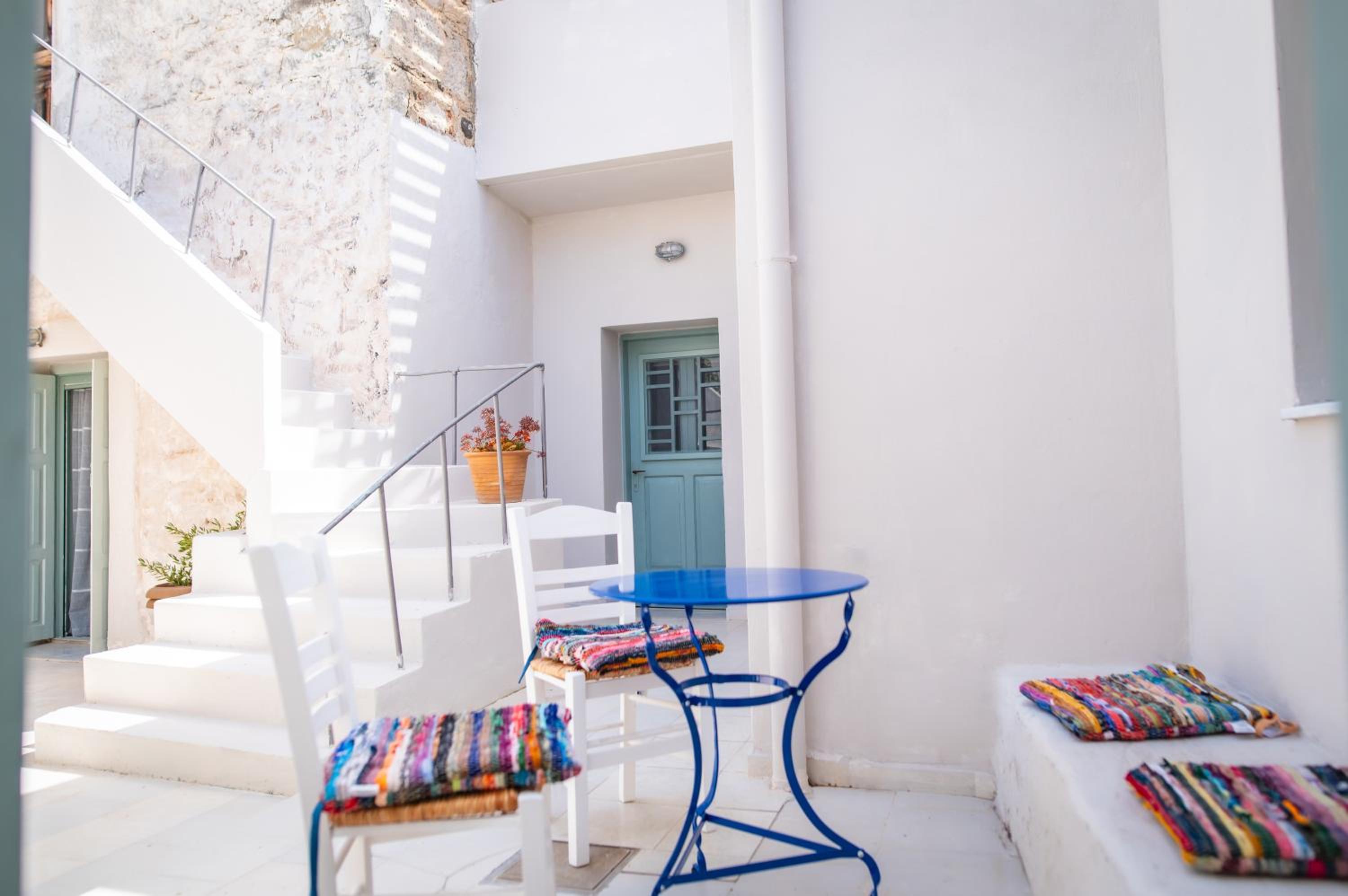 Apellou House