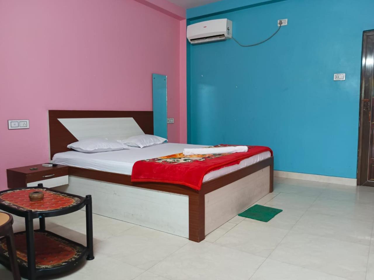 Sea Smile Inn
