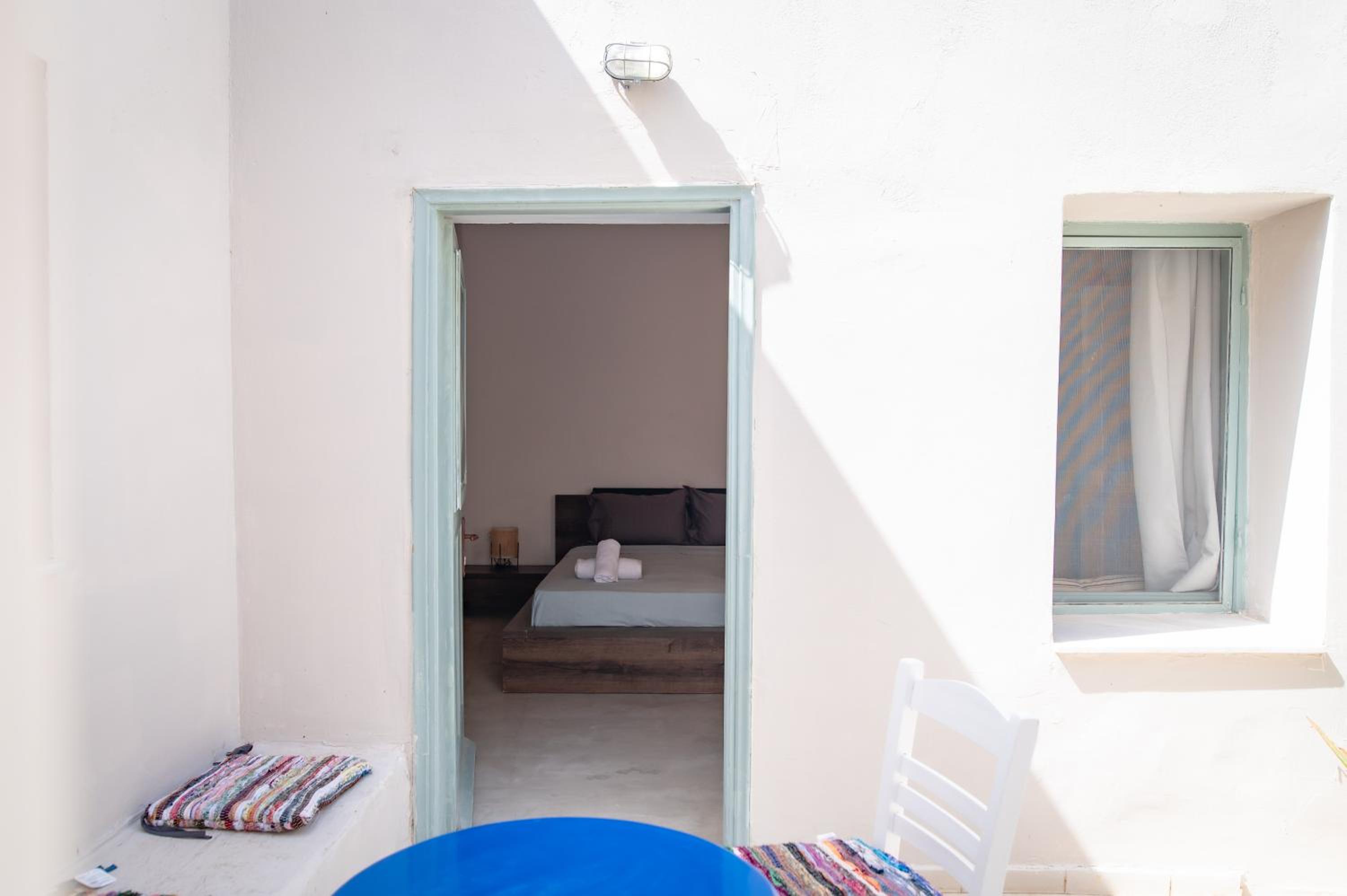 Apellou House
