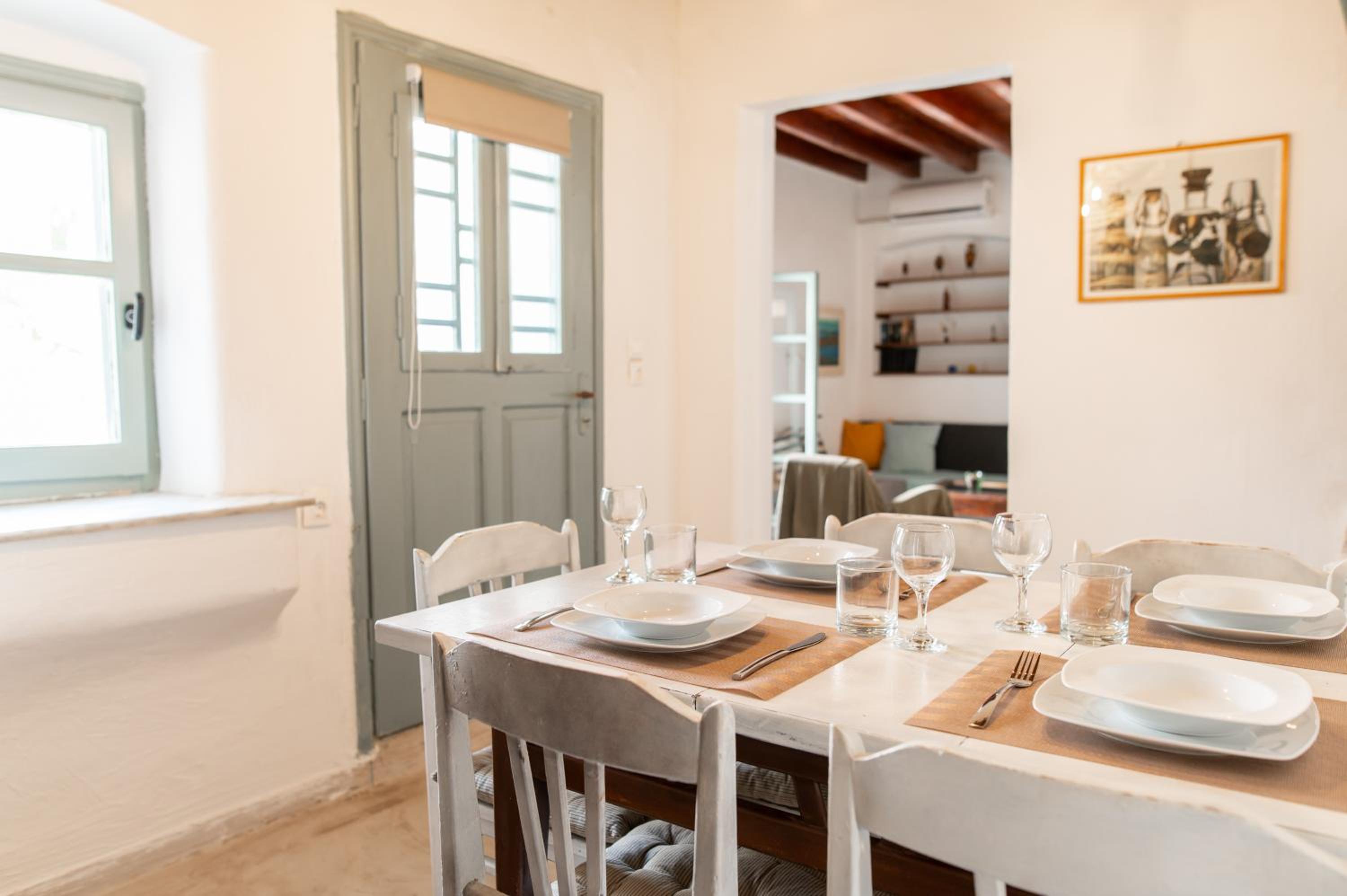 Apellou House photo 3