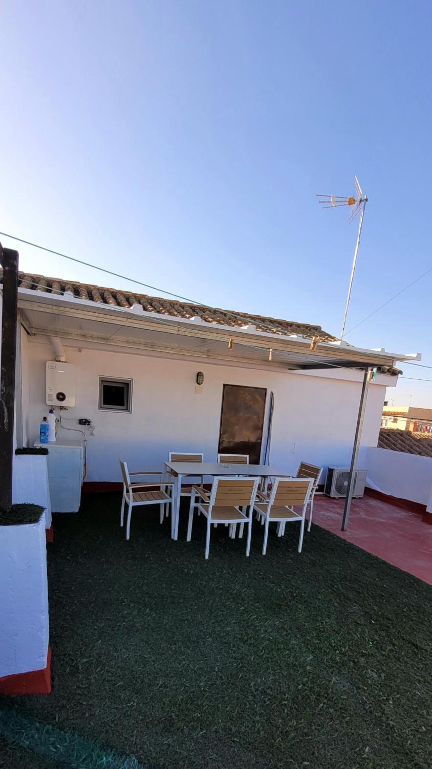 roof