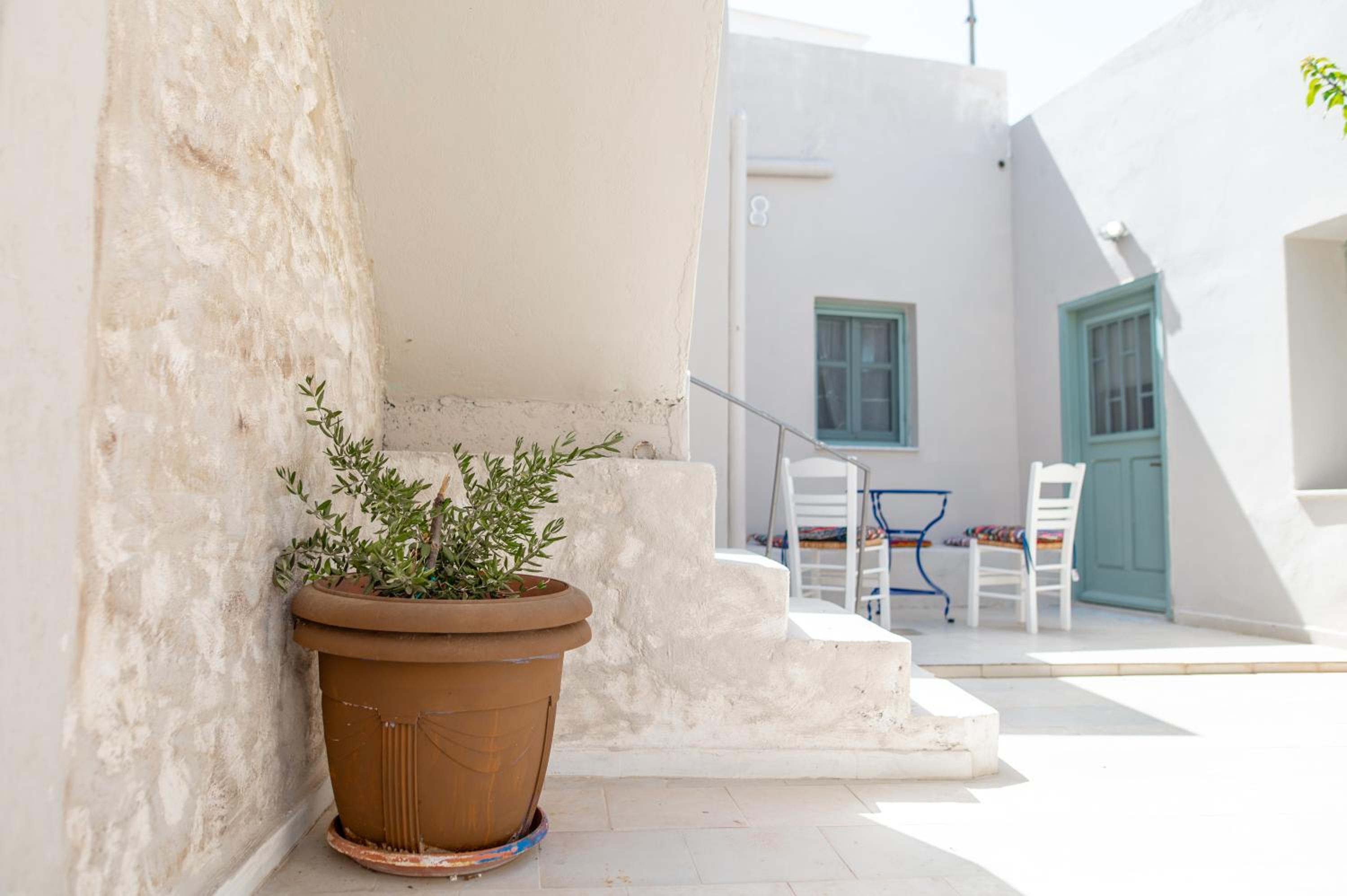 Apellou House photo 2