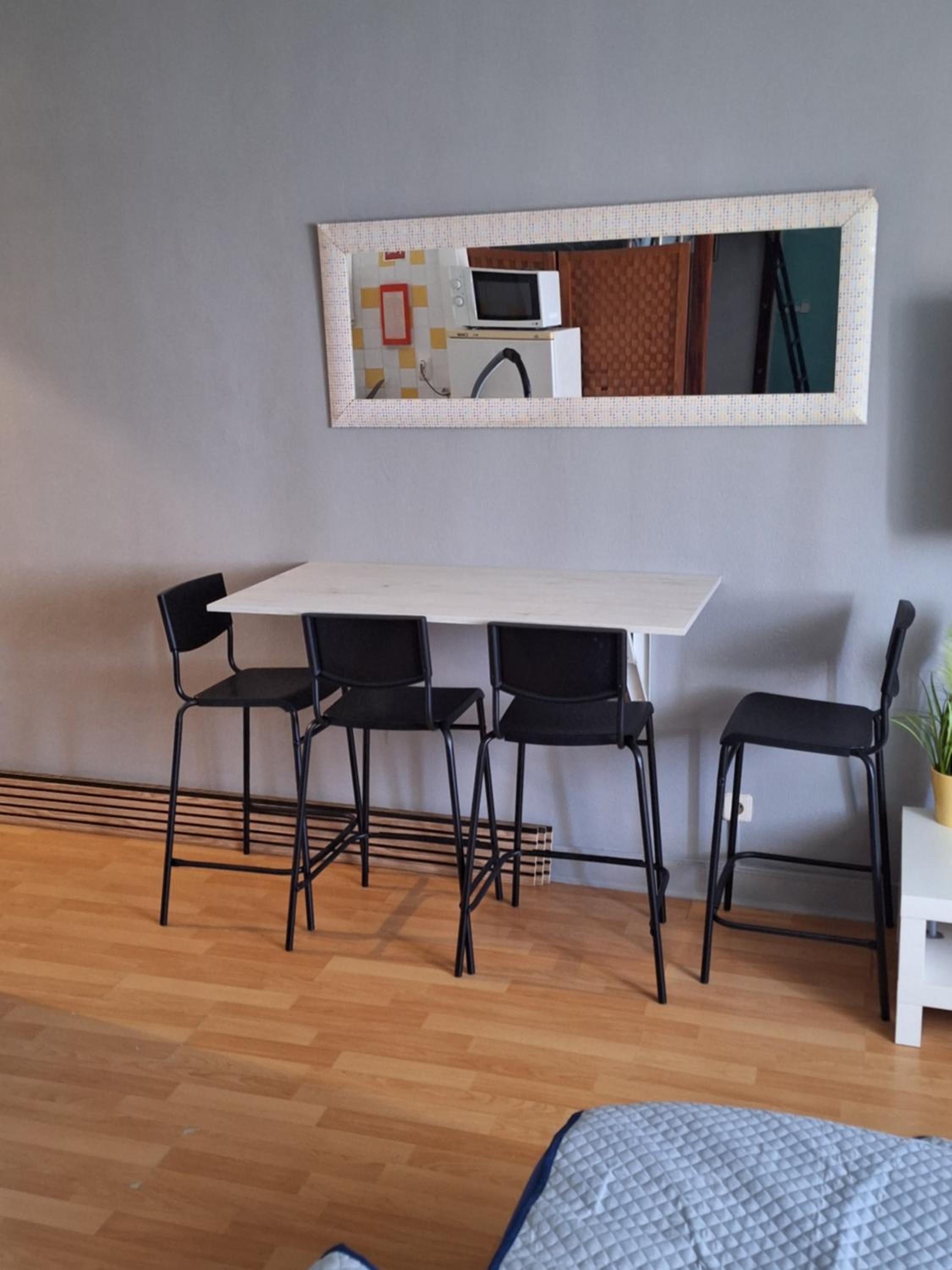 Estoril Loft view 5