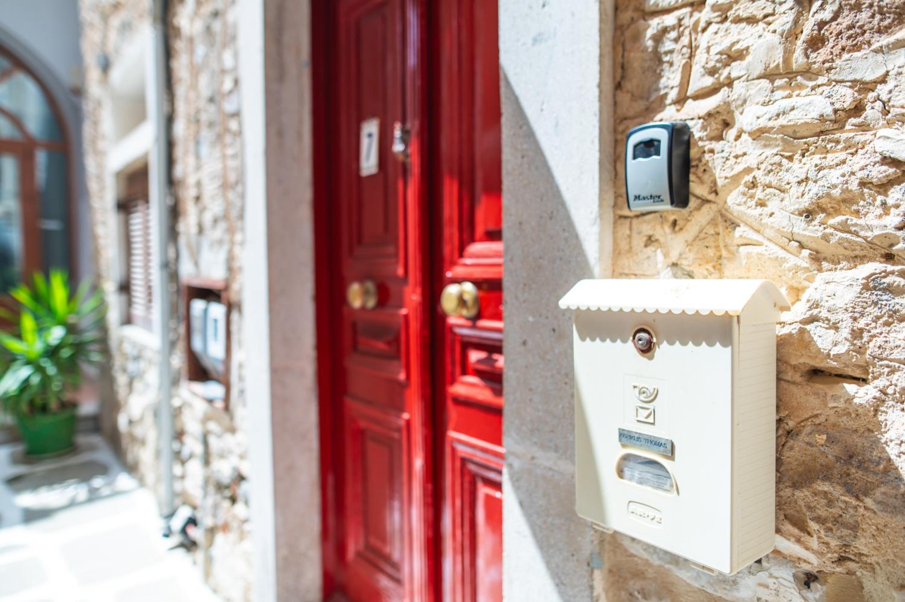 Apellou House photo 4