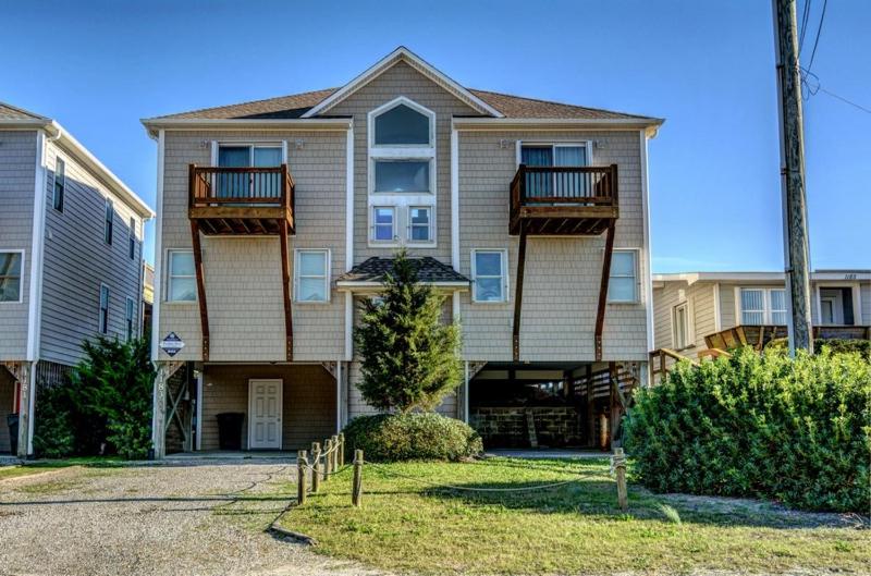Barefoot Bungalow