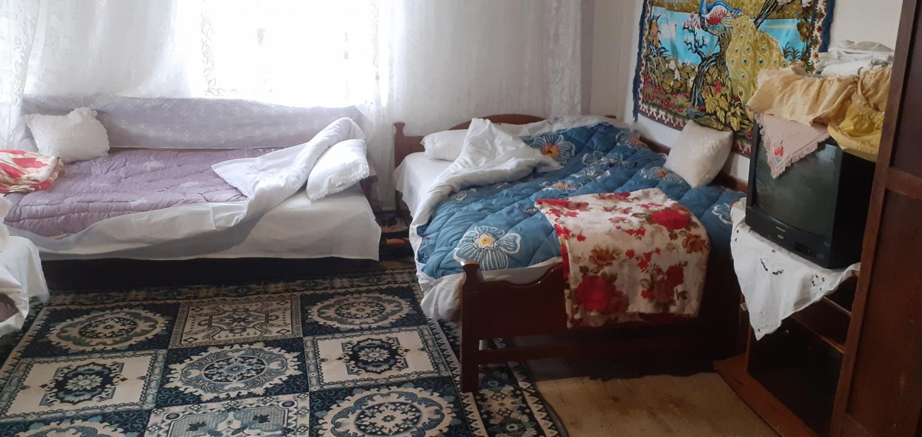 guest house in buhal